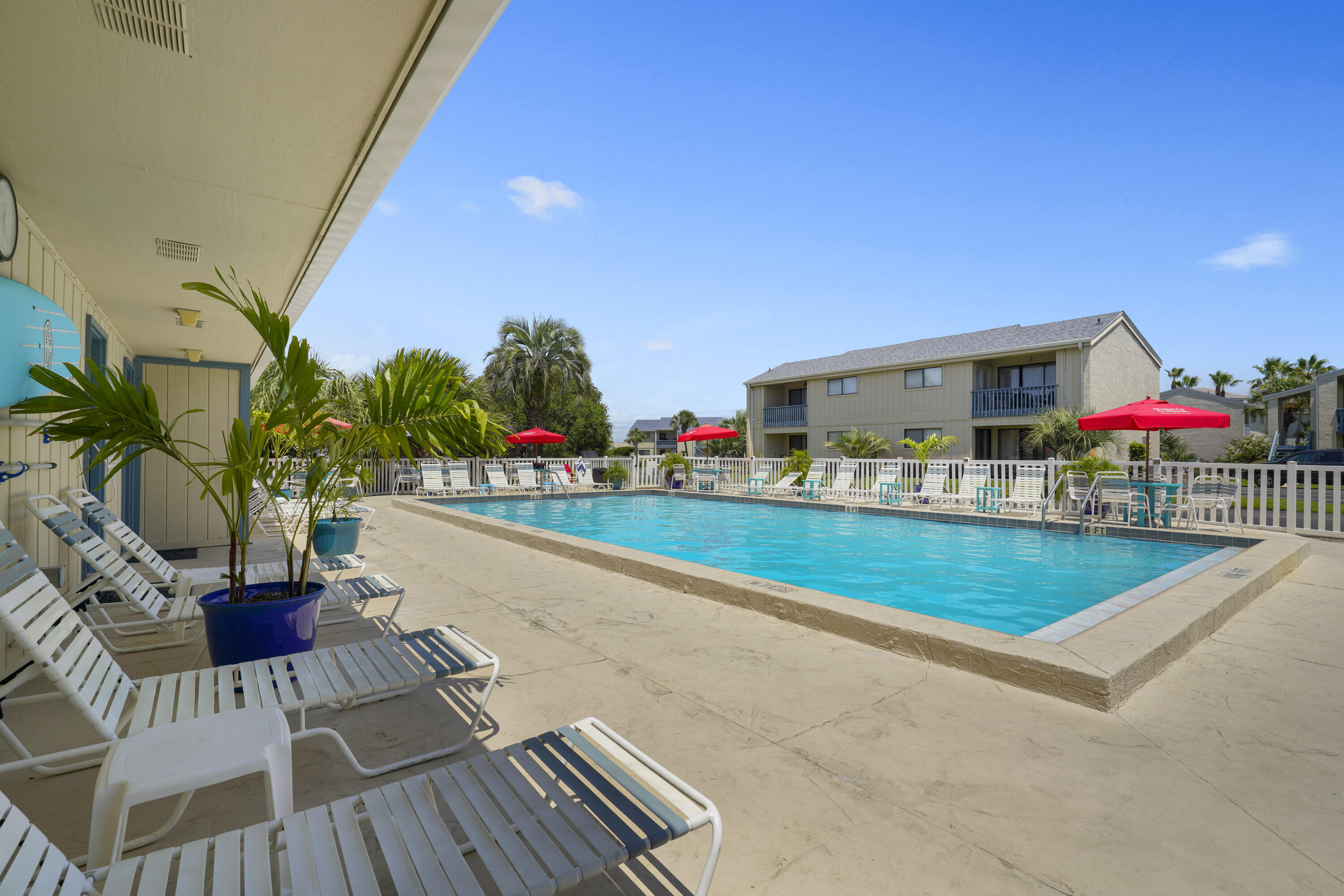 Chateau La Mer II Phase II - Residential