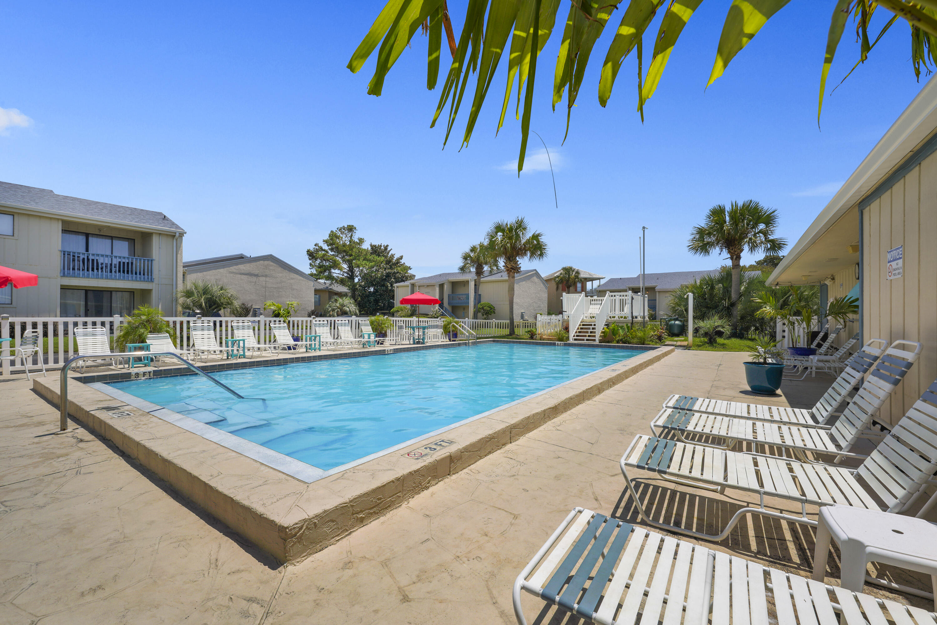 Chateau La Mer II Phase II - Residential