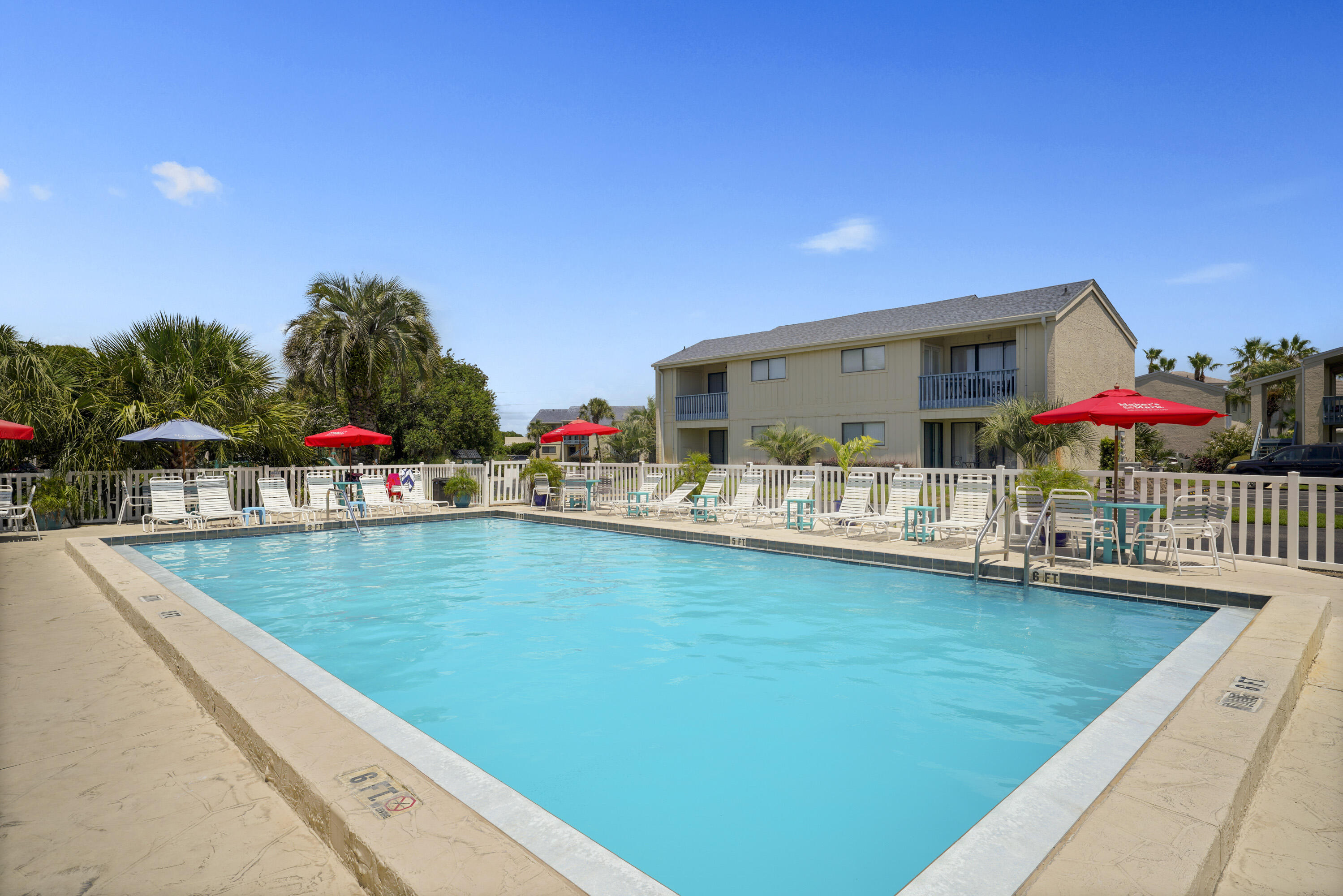 Chateau La Mer II Phase II - Residential