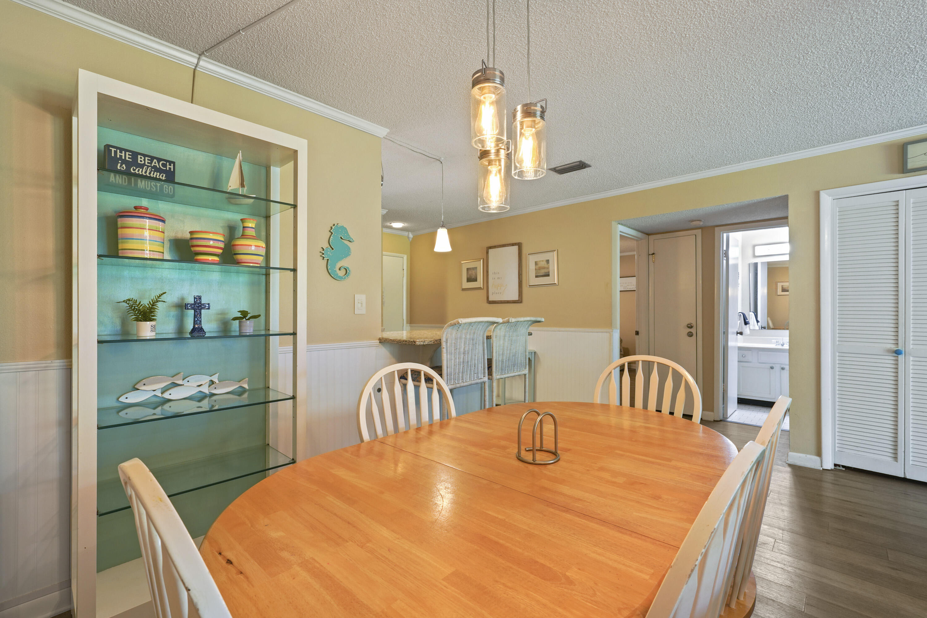 Chateau La Mer II Phase II - Residential