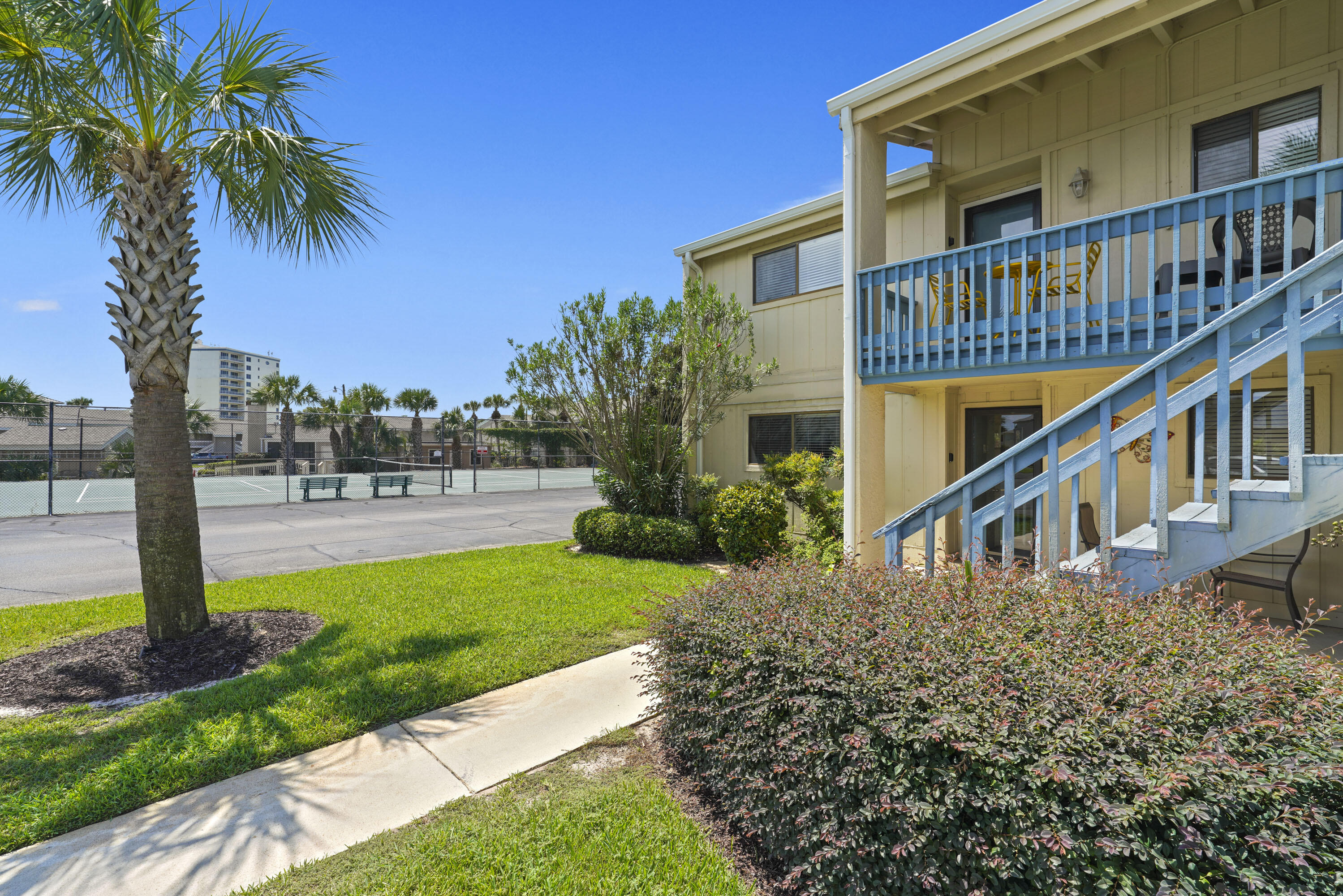 Chateau La Mer II Phase II - Residential