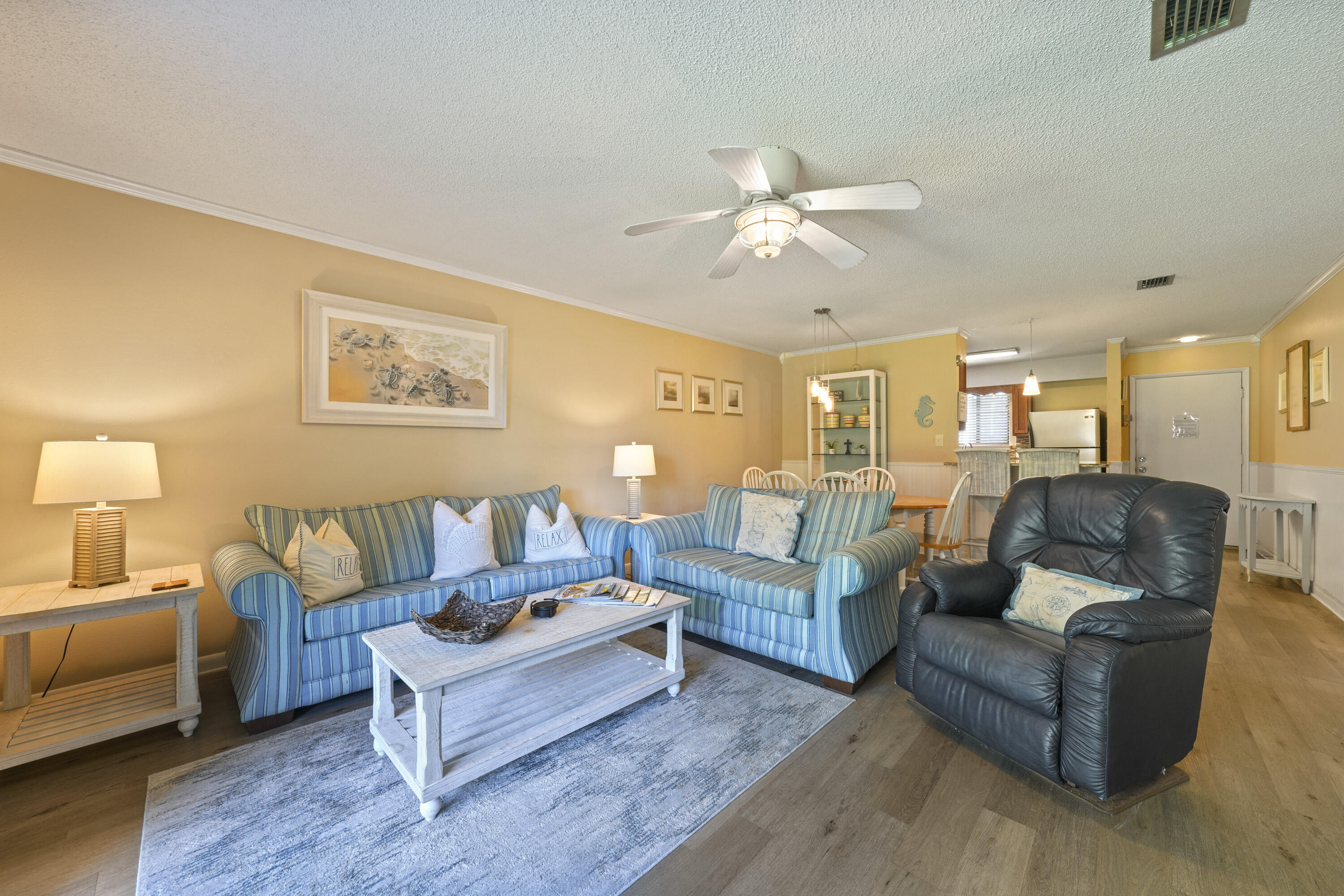 Chateau La Mer II Phase II - Residential