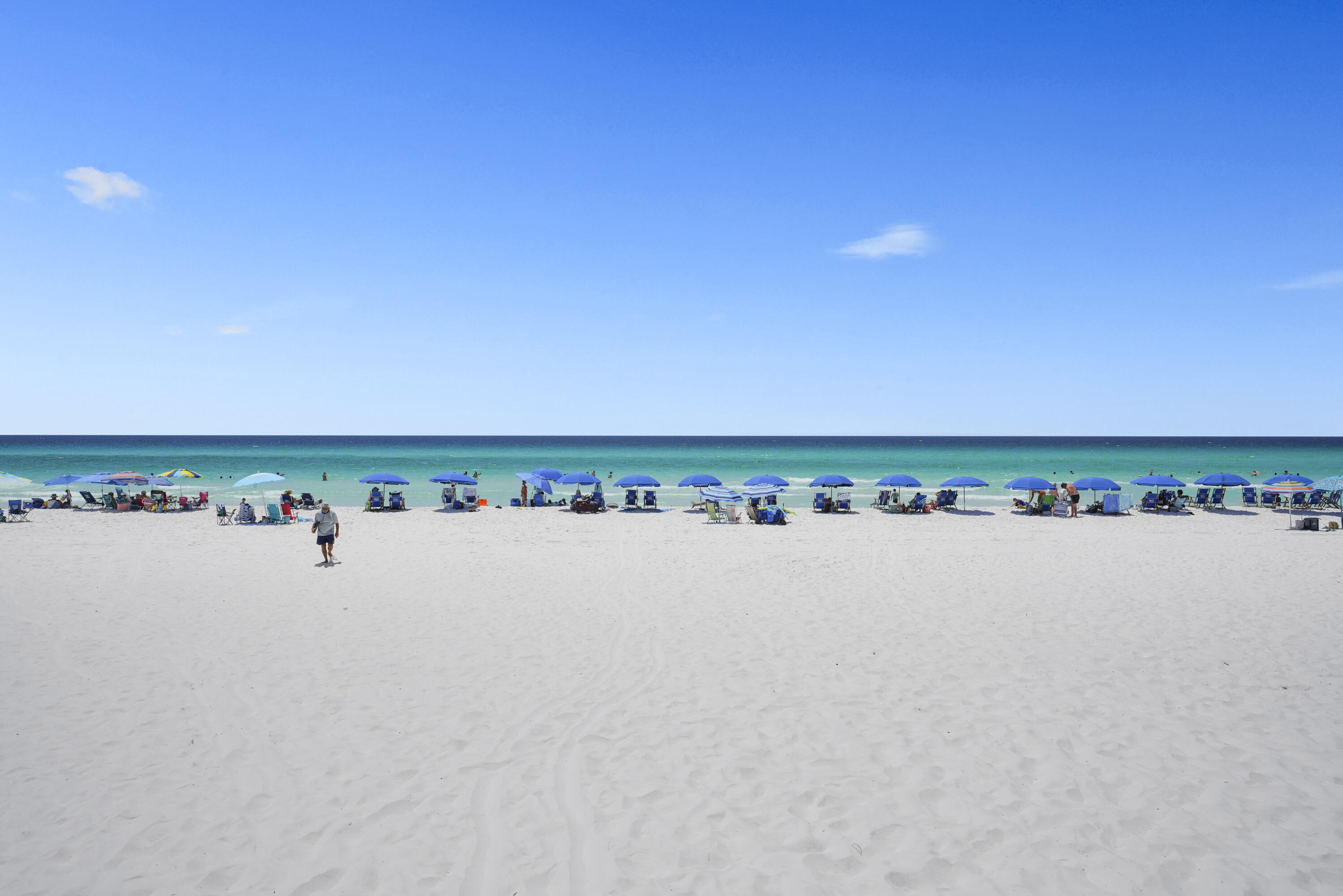 Chateau La Mer II Phase II - Residential