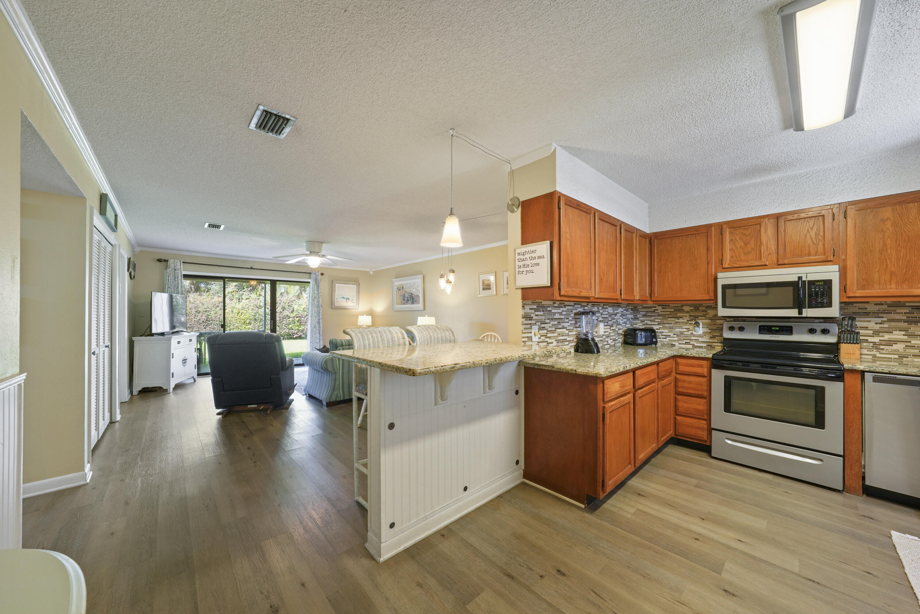 Chateau La Mer II Phase II - Residential