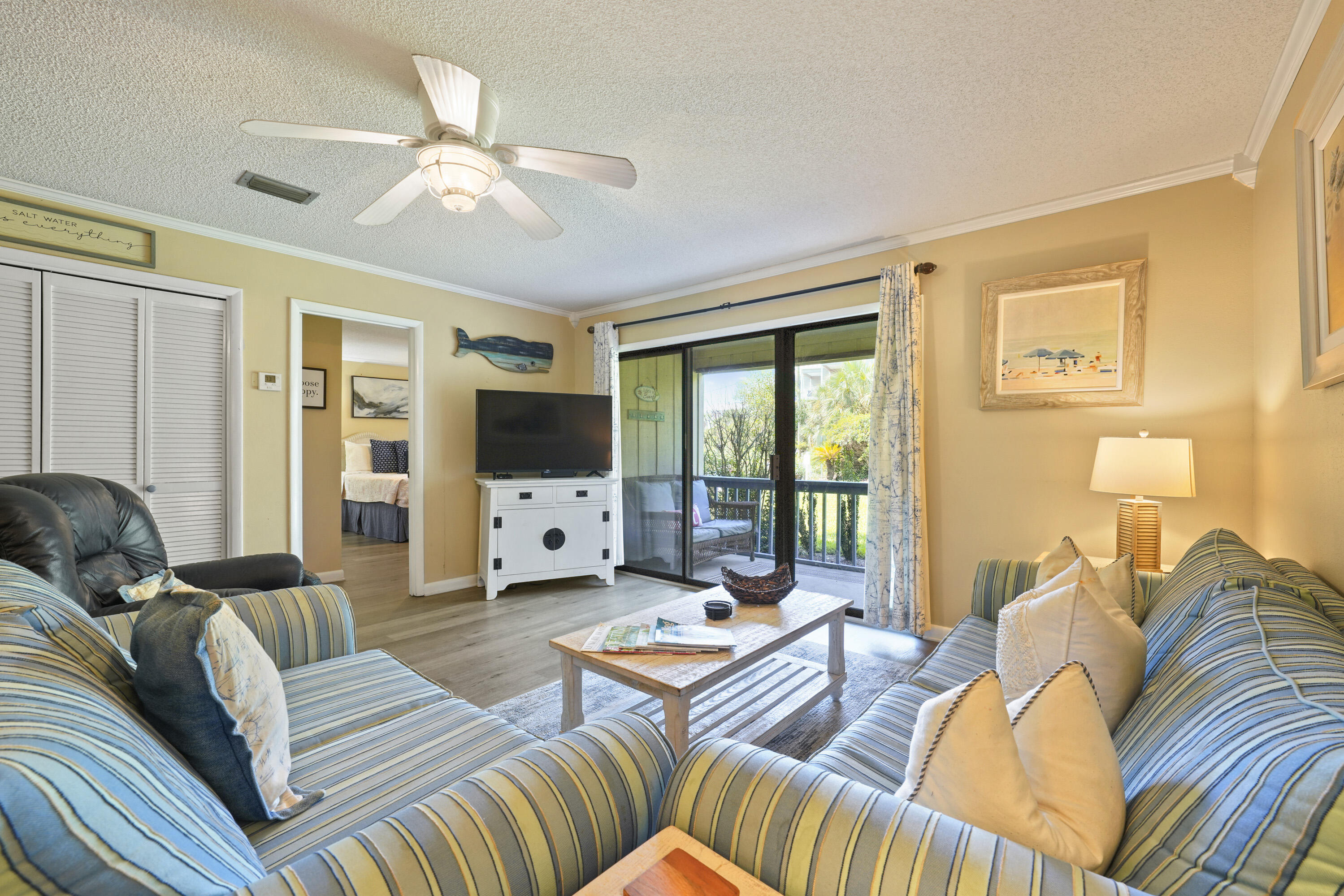 Chateau La Mer II Phase II - Residential