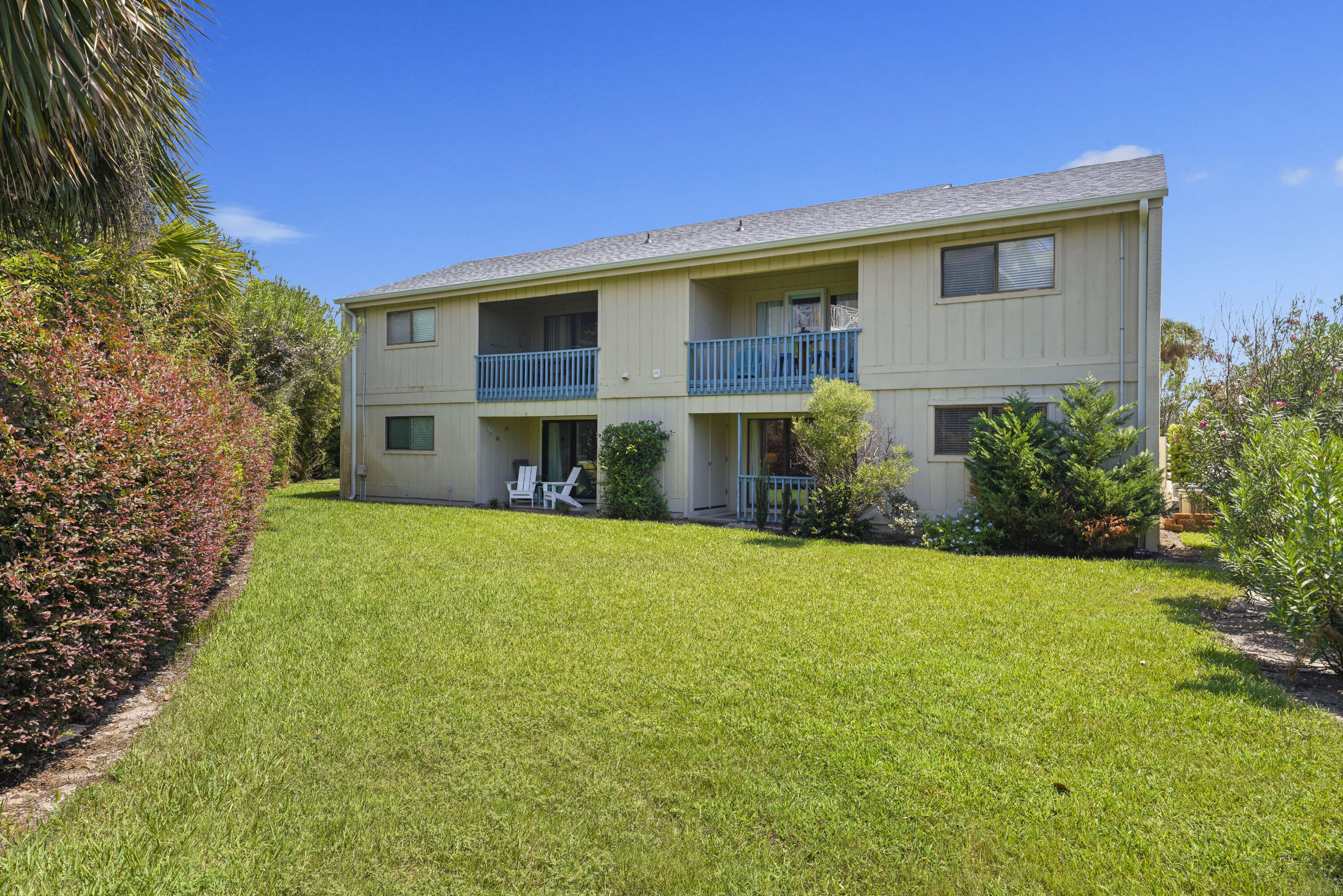 Chateau La Mer II Phase II - Residential