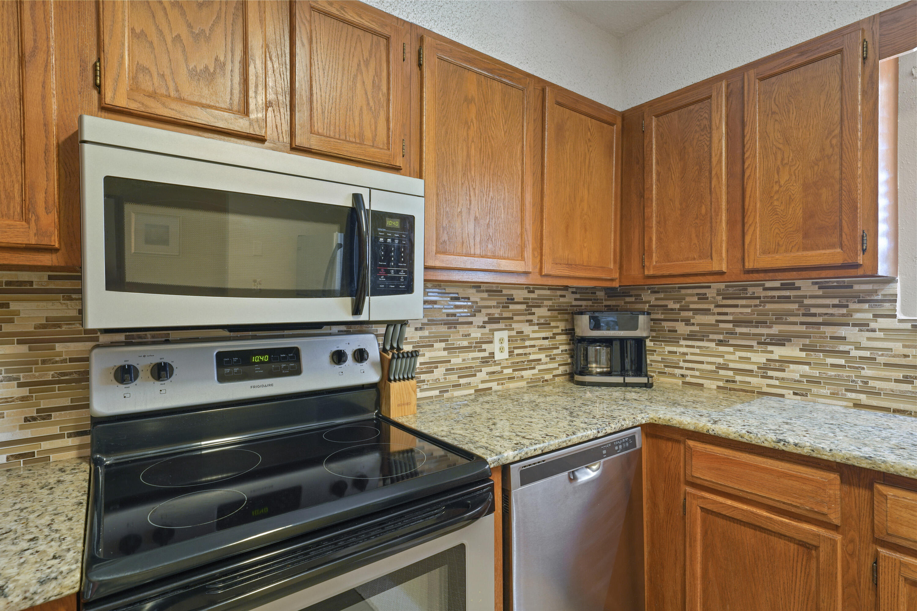 Chateau La Mer II Phase II - Residential