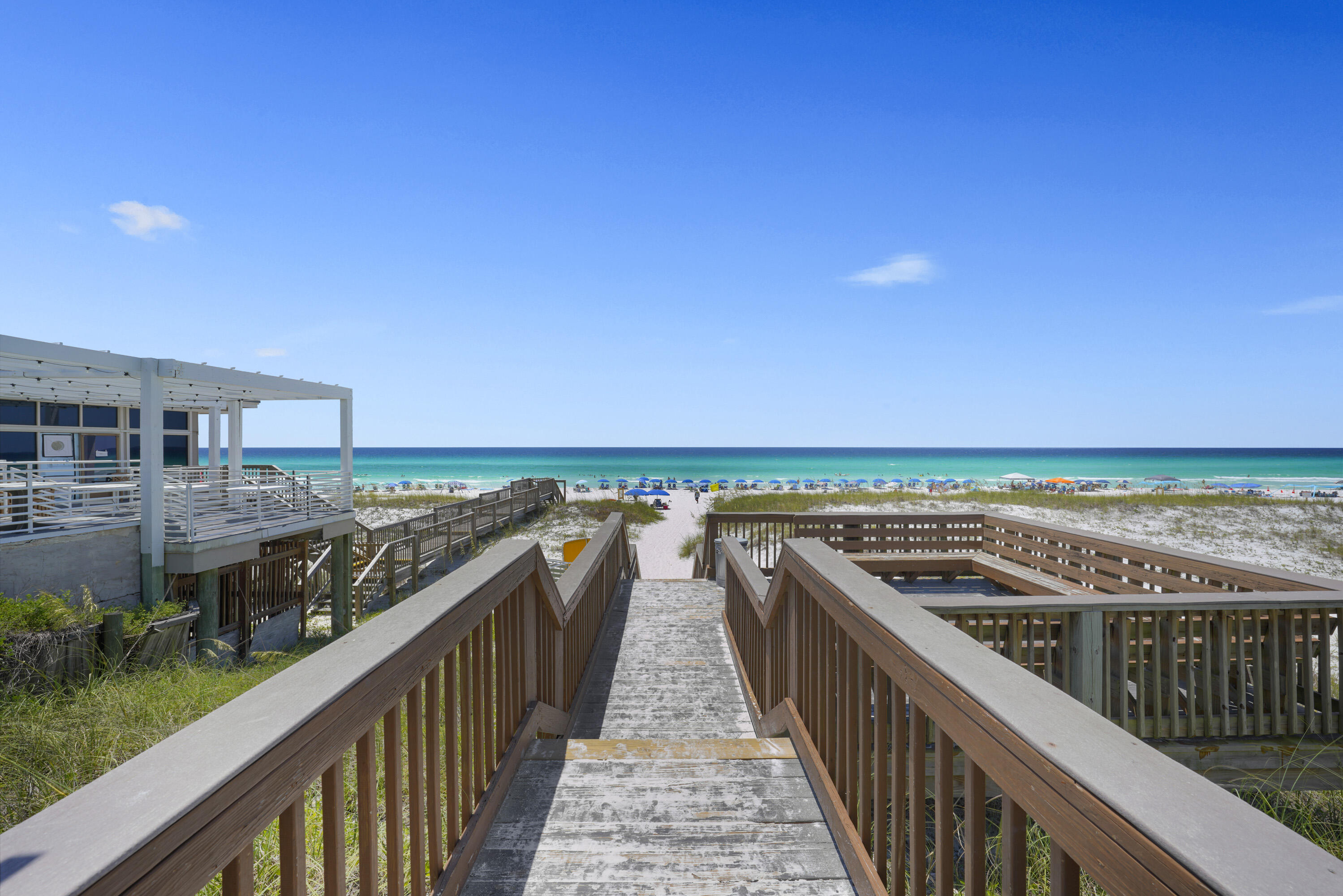 Chateau La Mer II Phase II - Residential