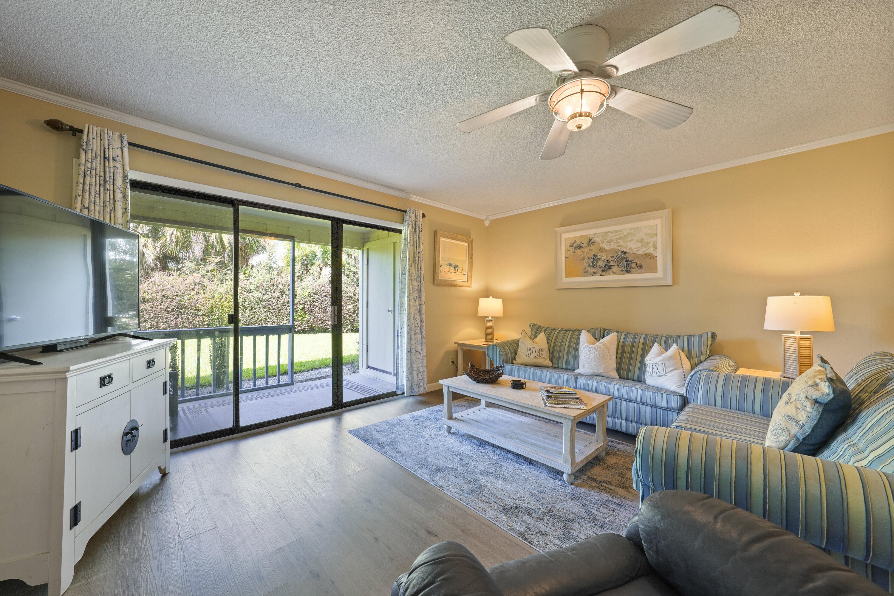 Chateau La Mer II Phase II - Residential