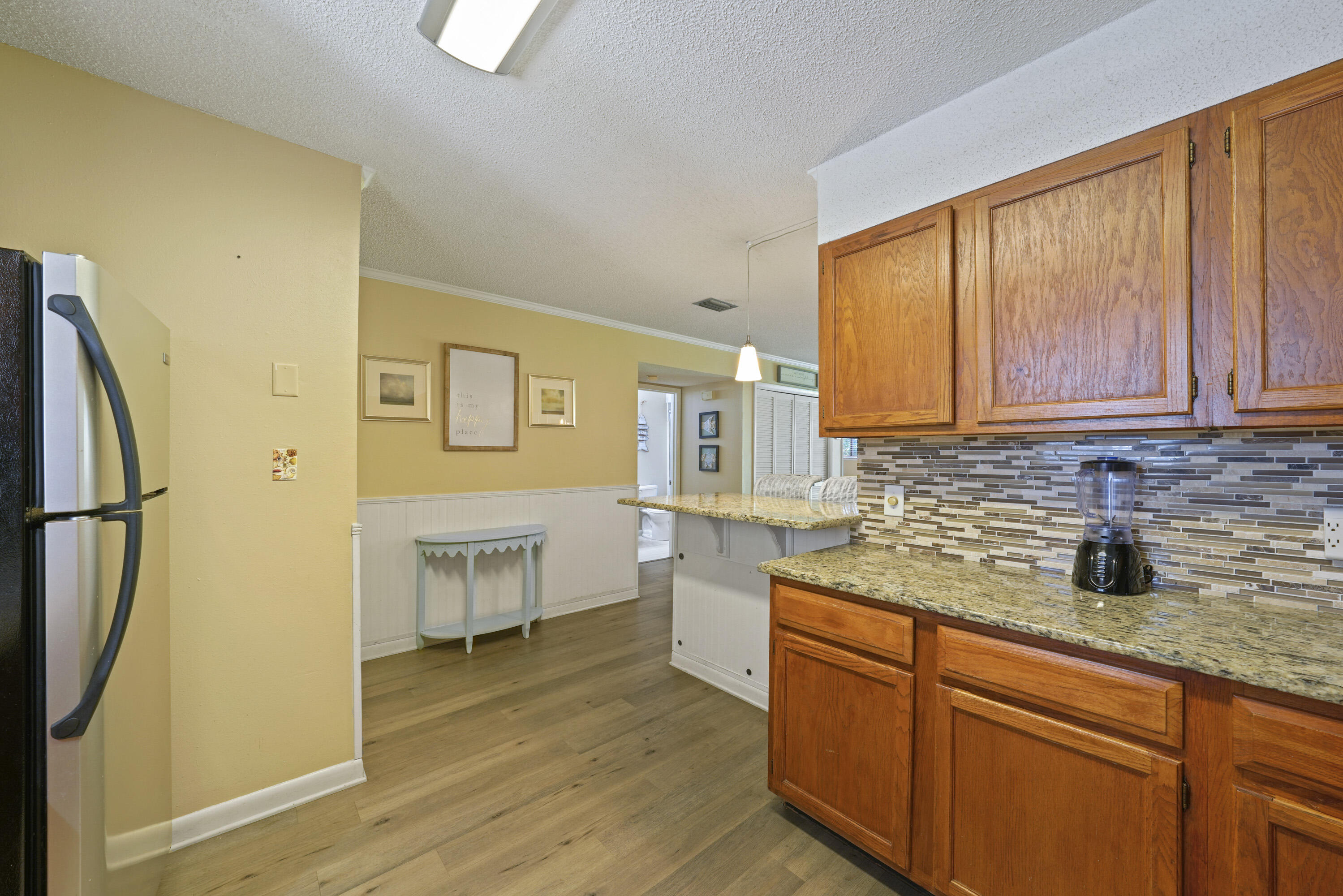 Chateau La Mer II Phase II - Residential