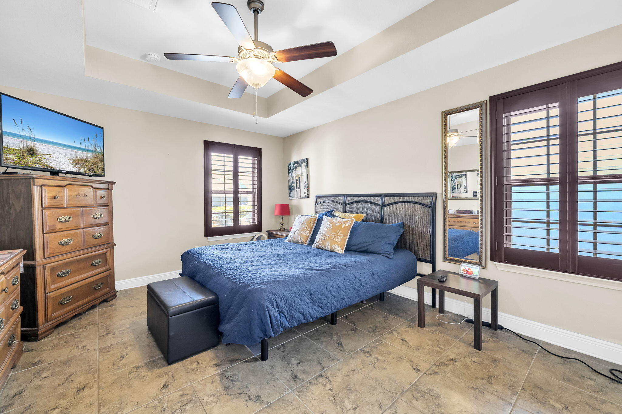 EAGLE BAY - Residential