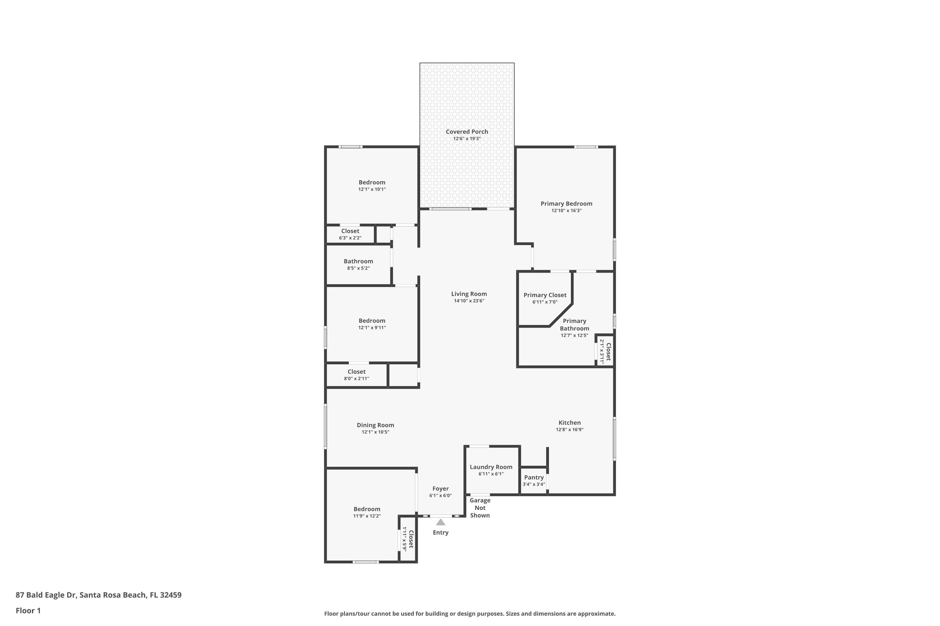EAGLE BAY - Residential