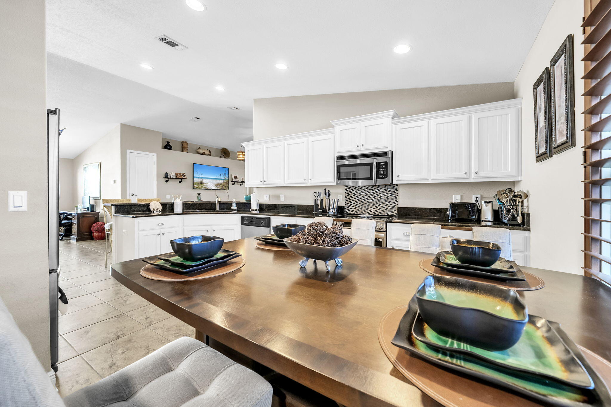 EAGLE BAY - Residential