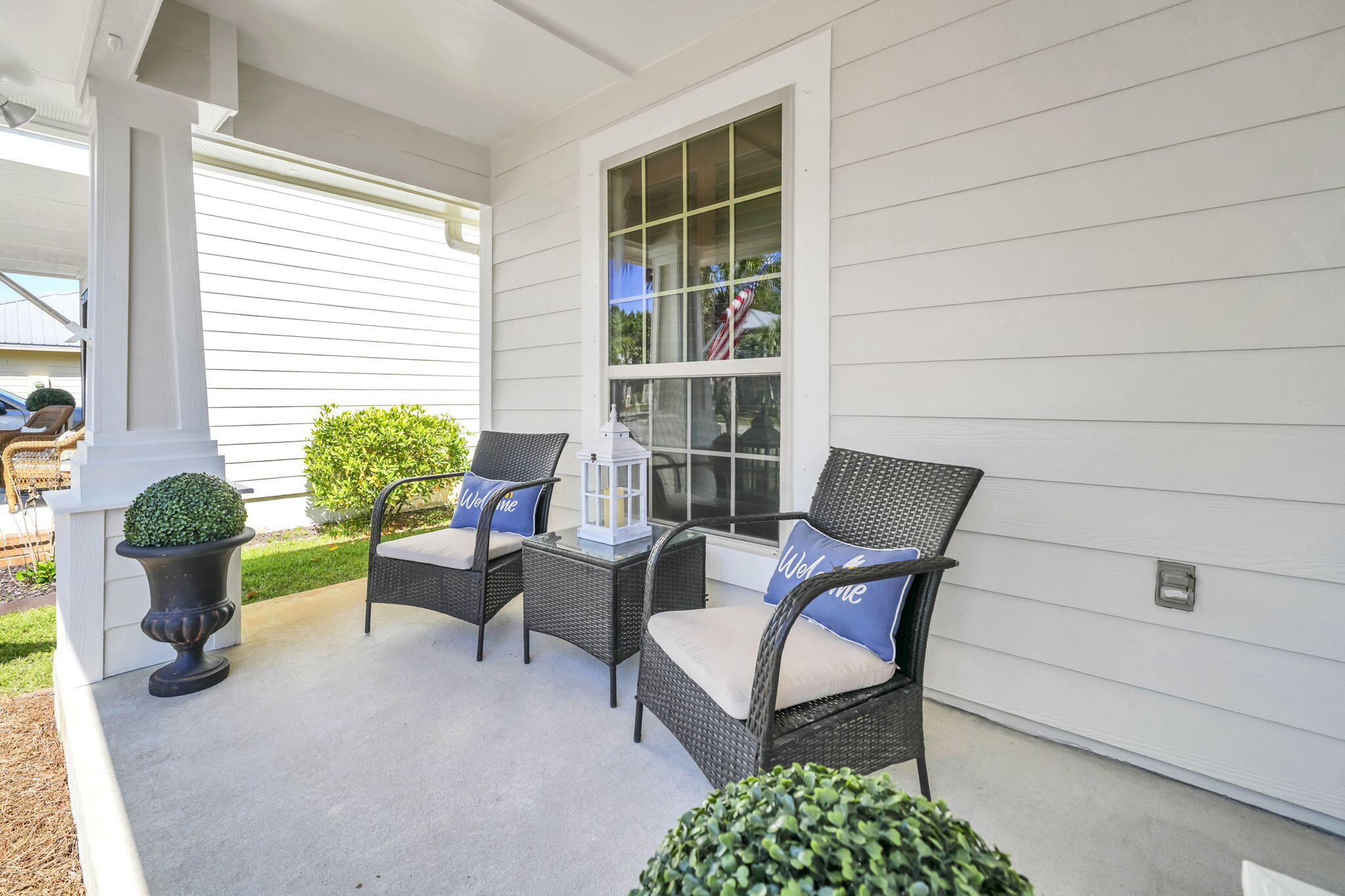 EAGLE BAY - Residential