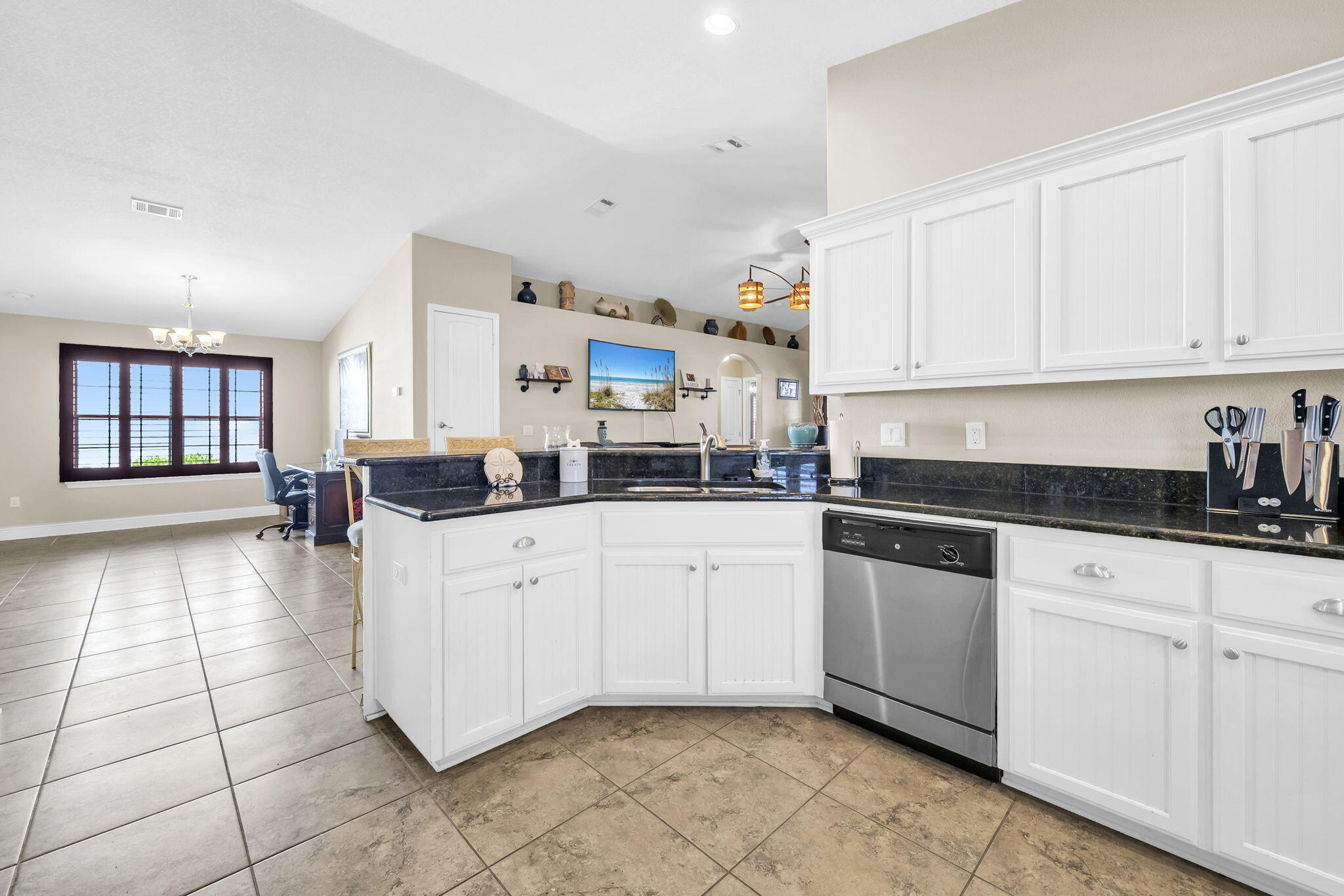 EAGLE BAY - Residential