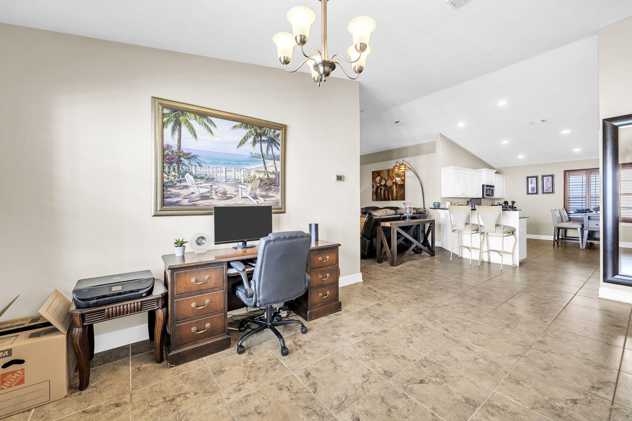 EAGLE BAY - Residential