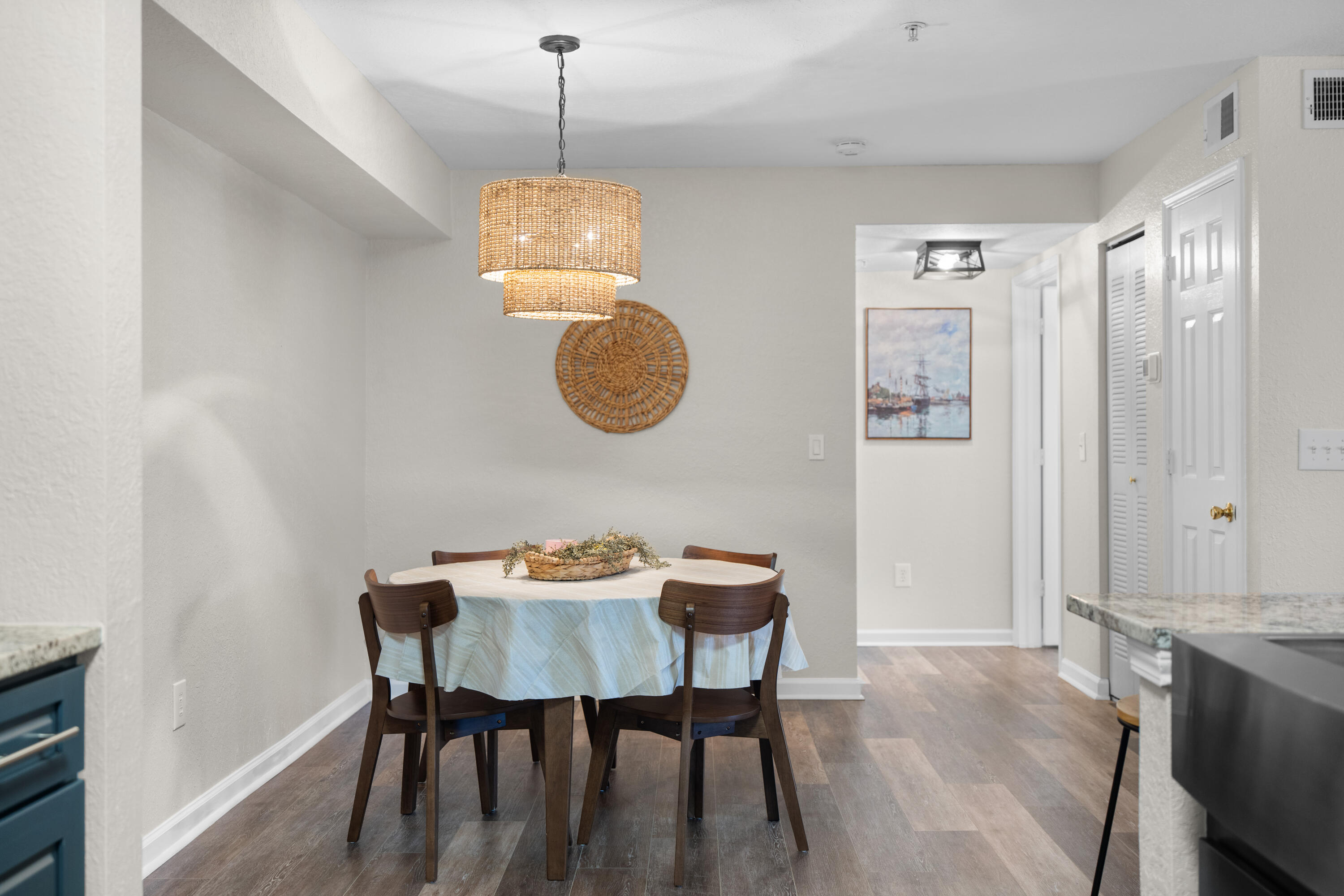 INDIAN LAKE - Residential