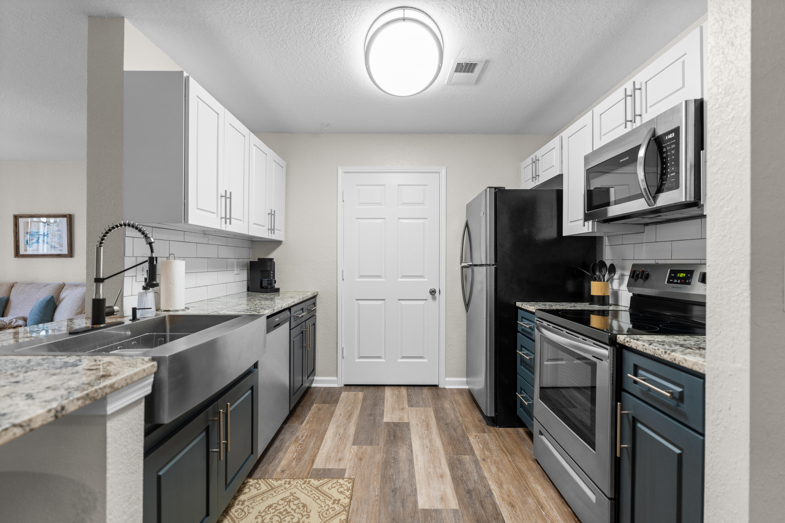 INDIAN LAKE - Residential