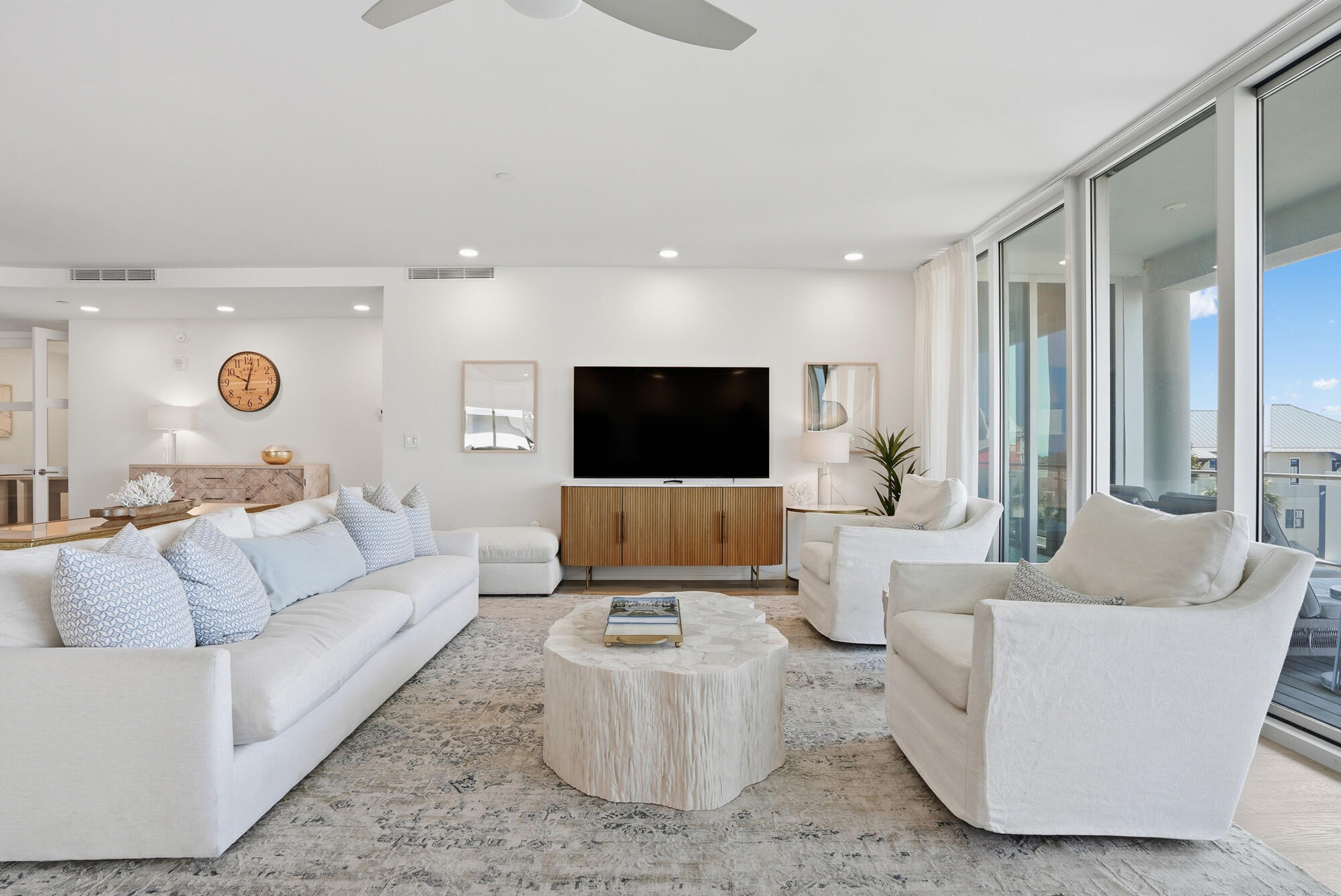 Viridian - Residential