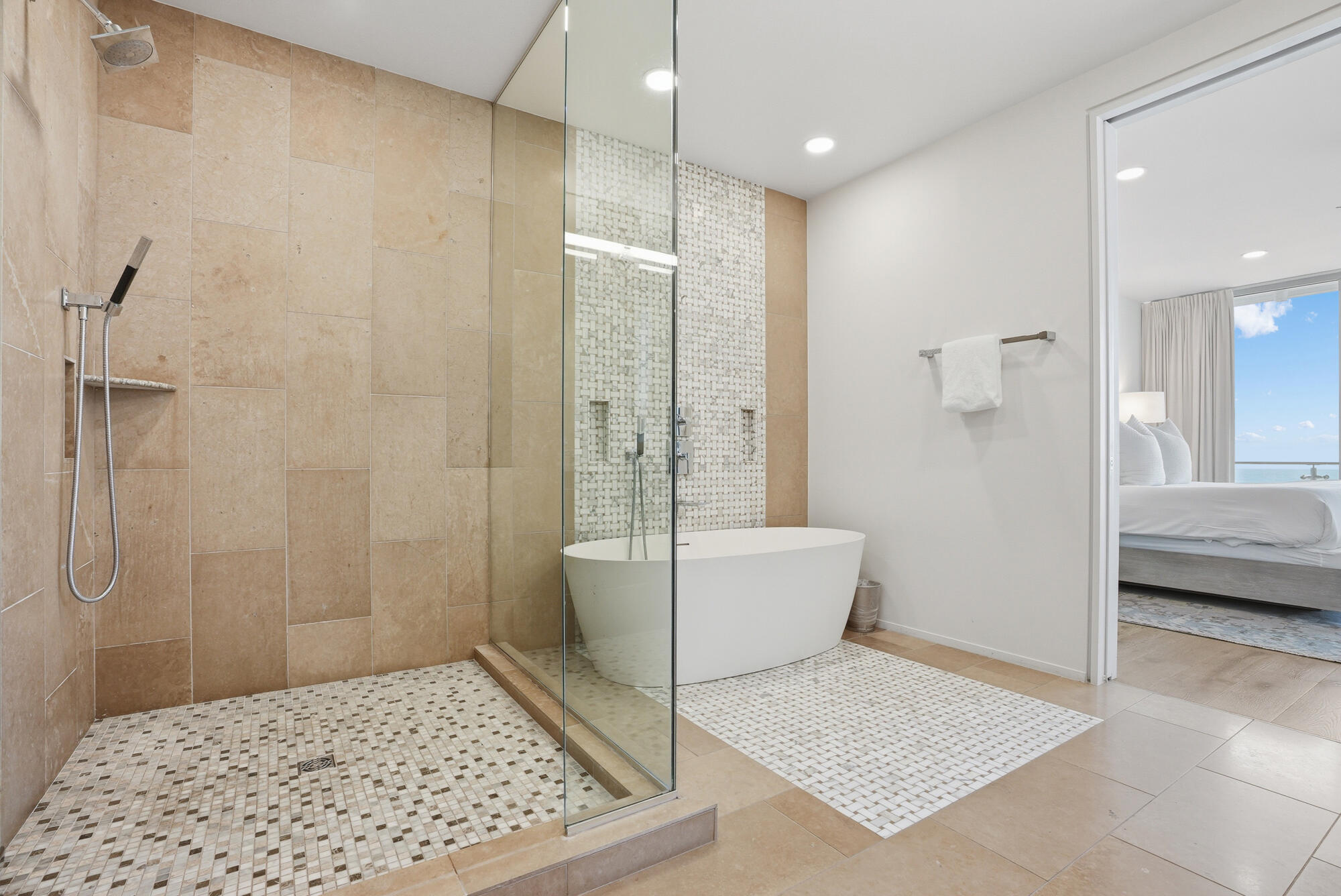 Viridian - Residential