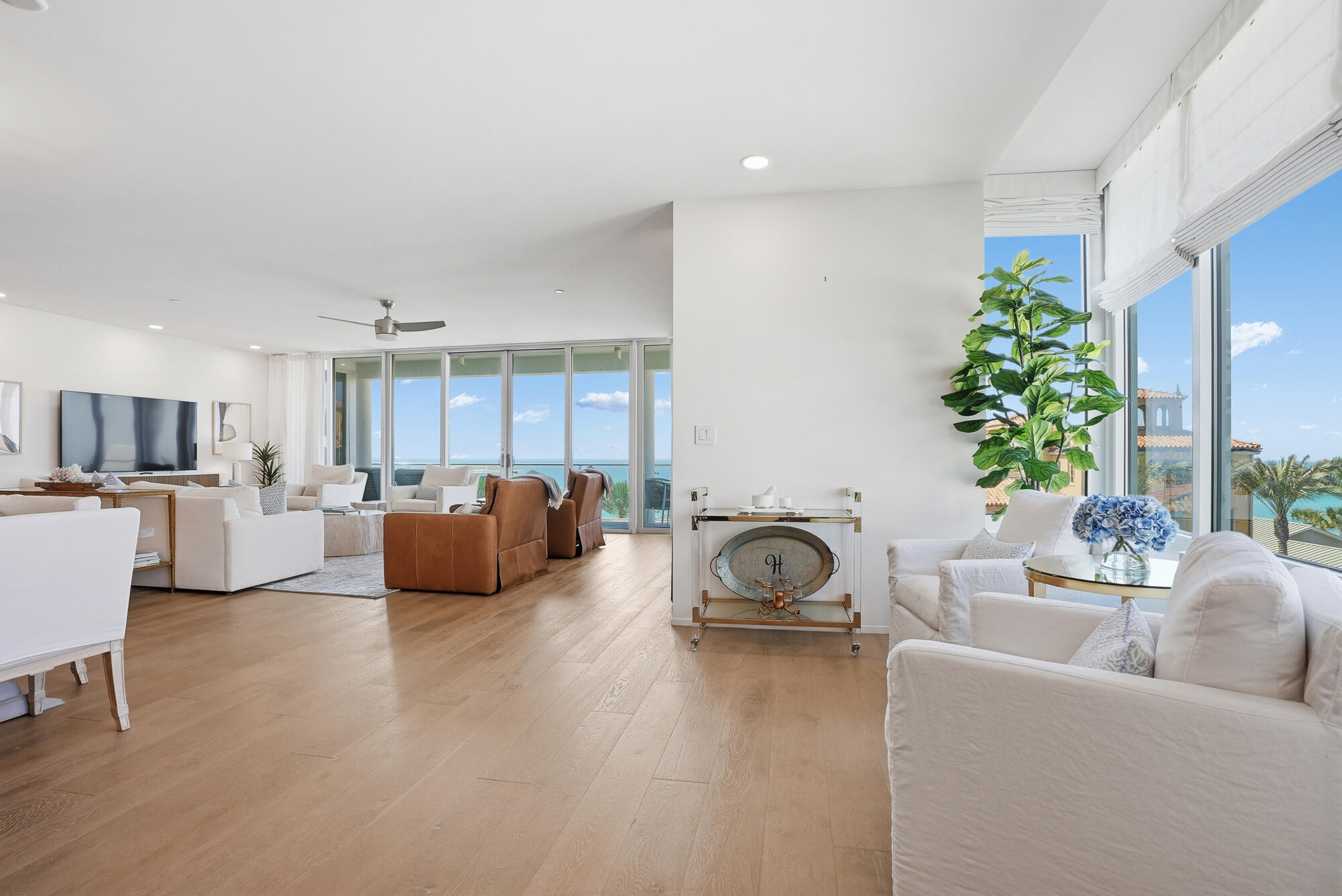 Viridian - Residential