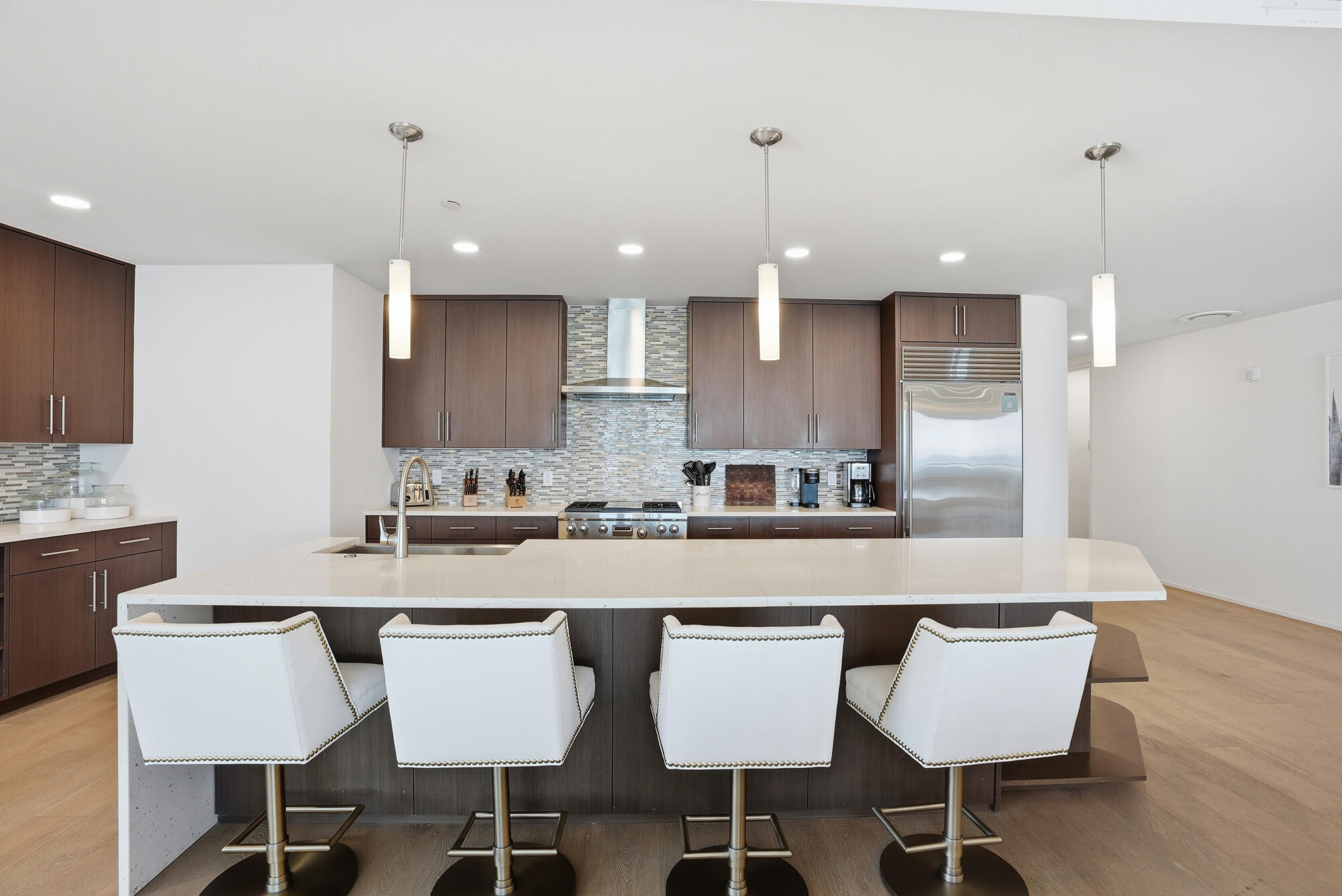 Viridian - Residential