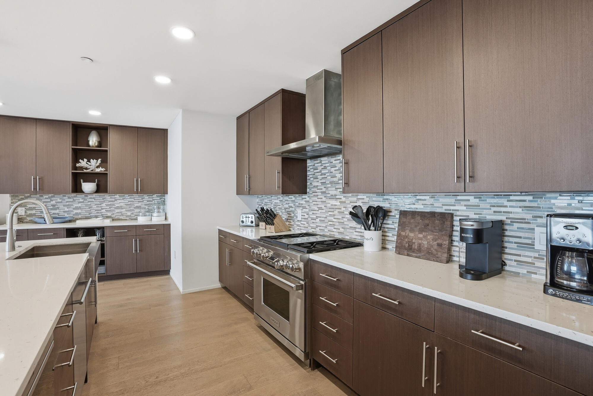 Viridian - Residential