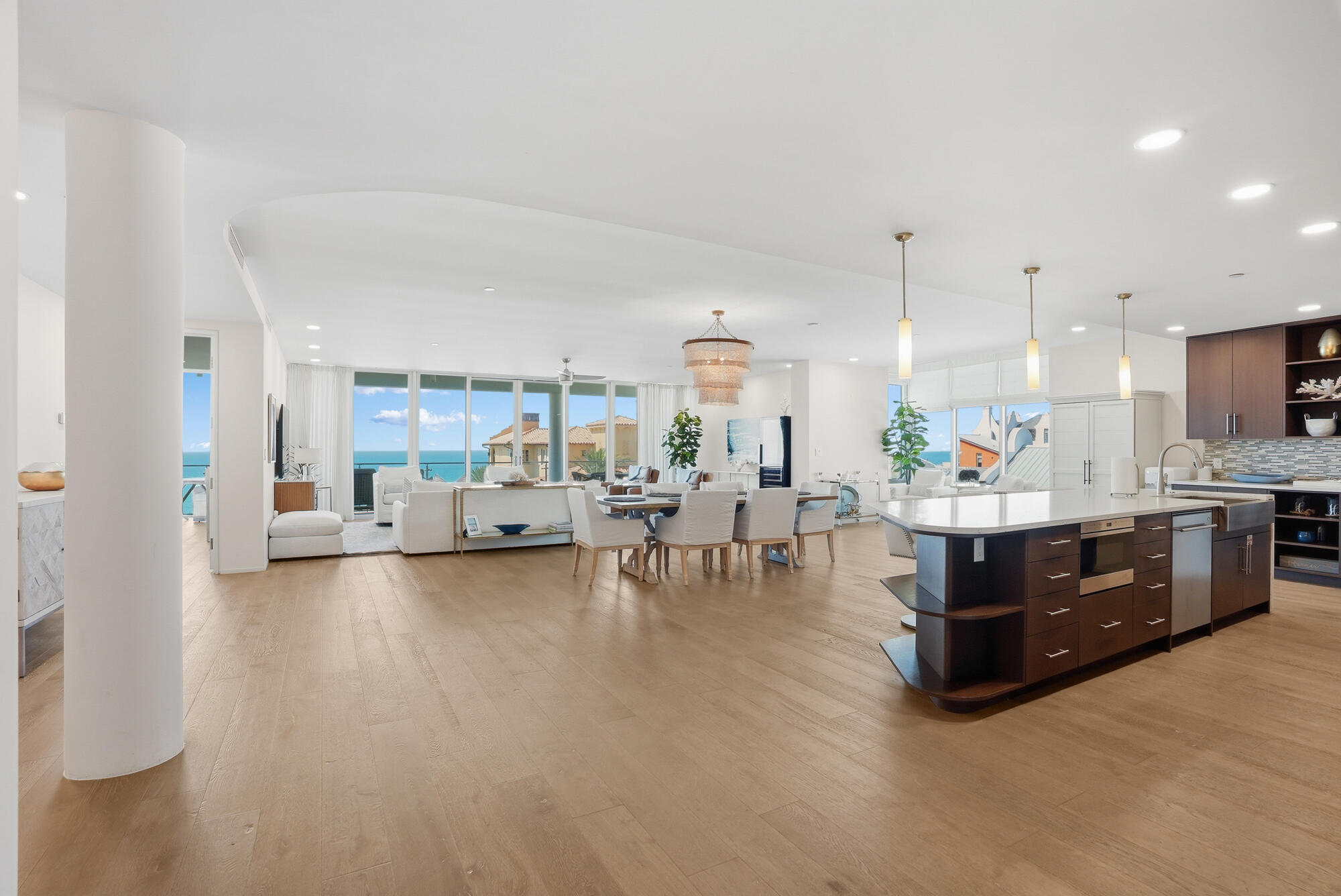 Viridian - Residential