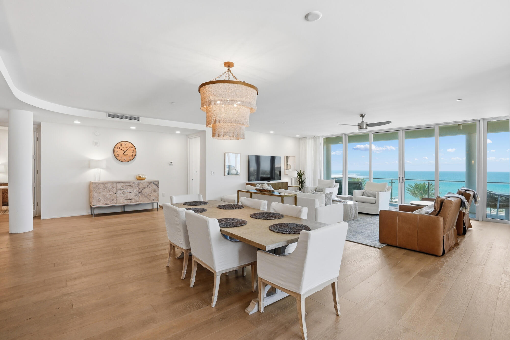 Viridian - Residential