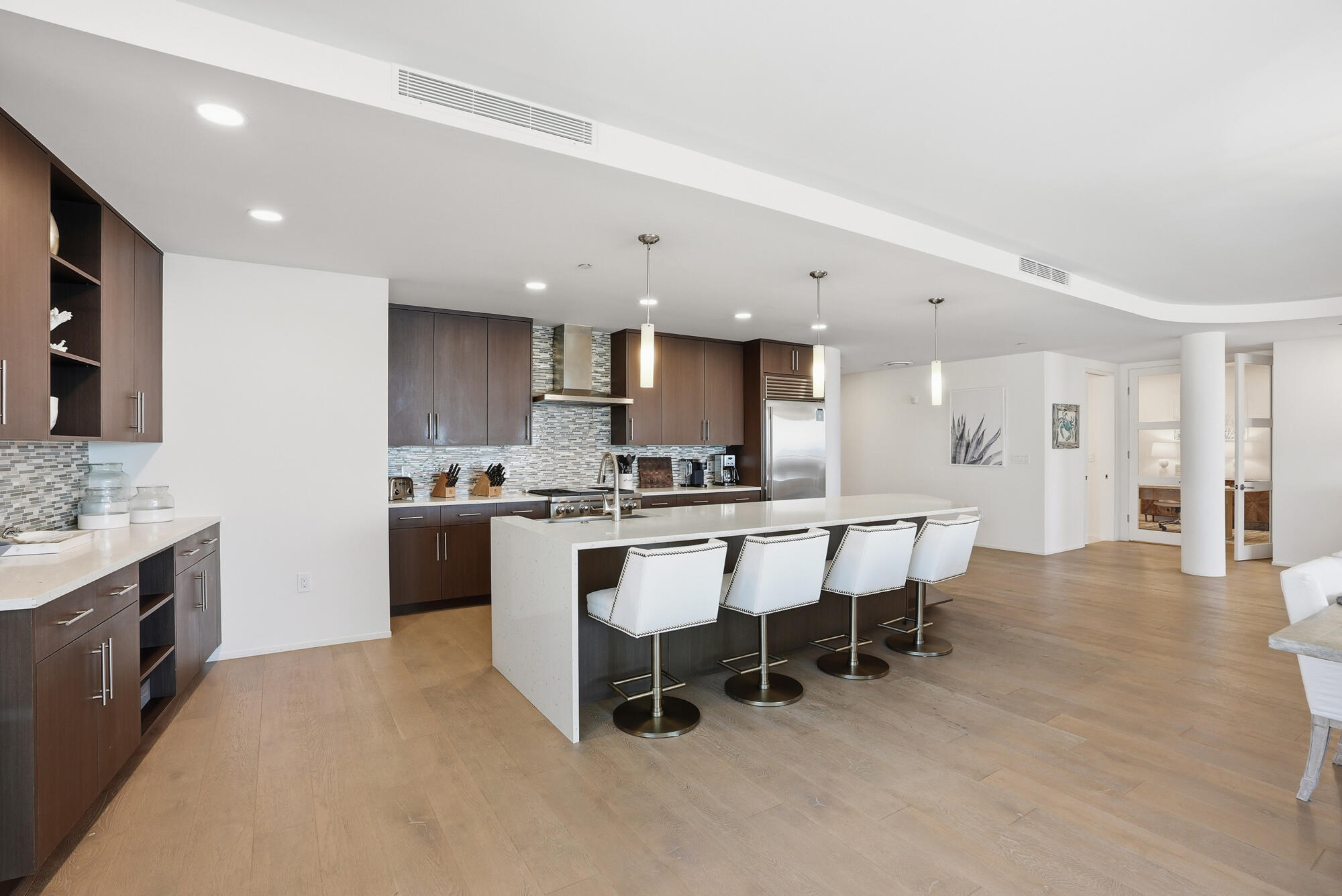 Viridian - Residential