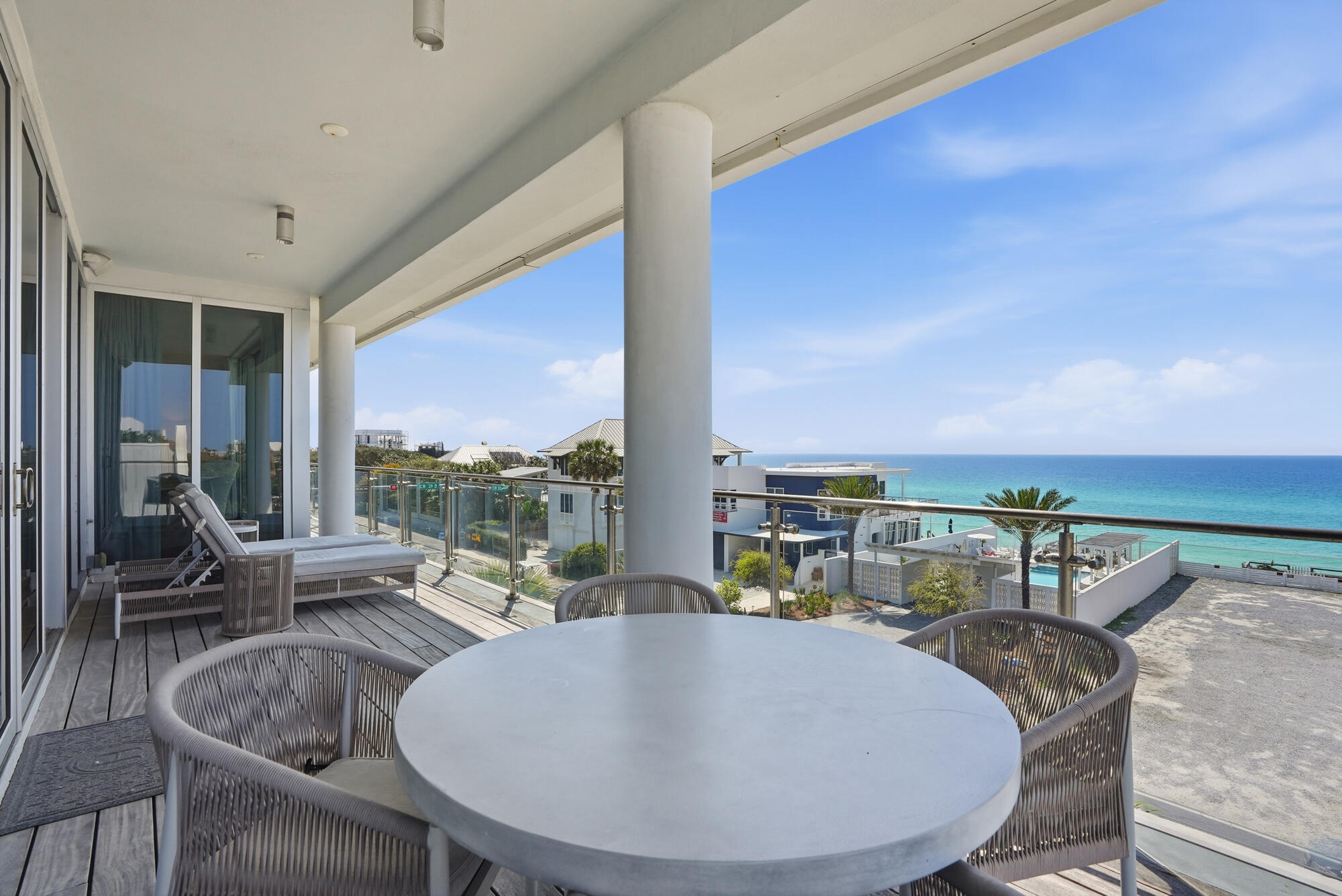 Viridian - Residential