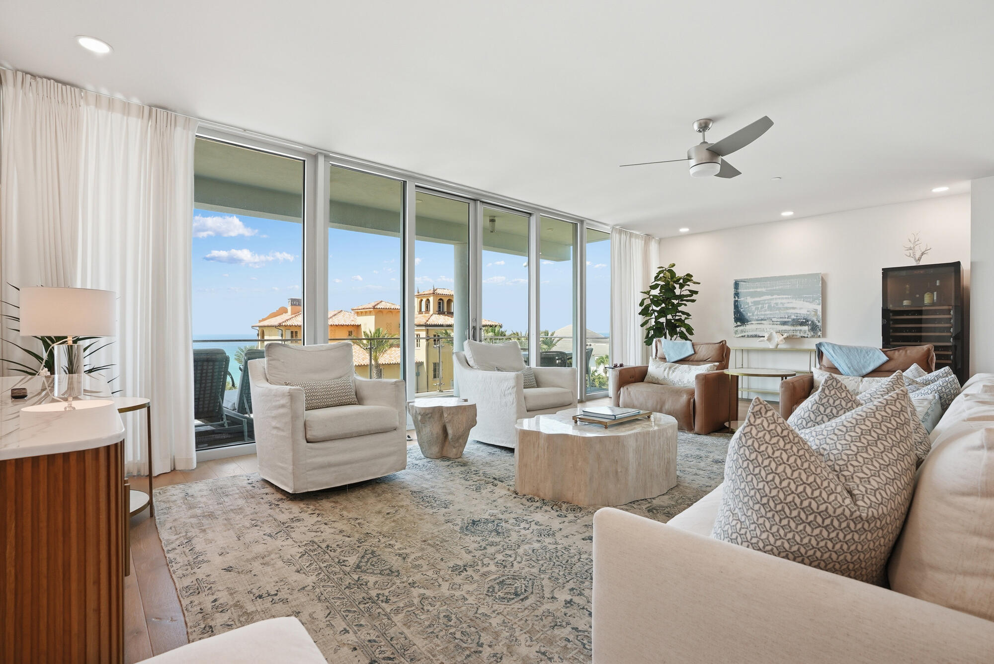 Viridian - Residential