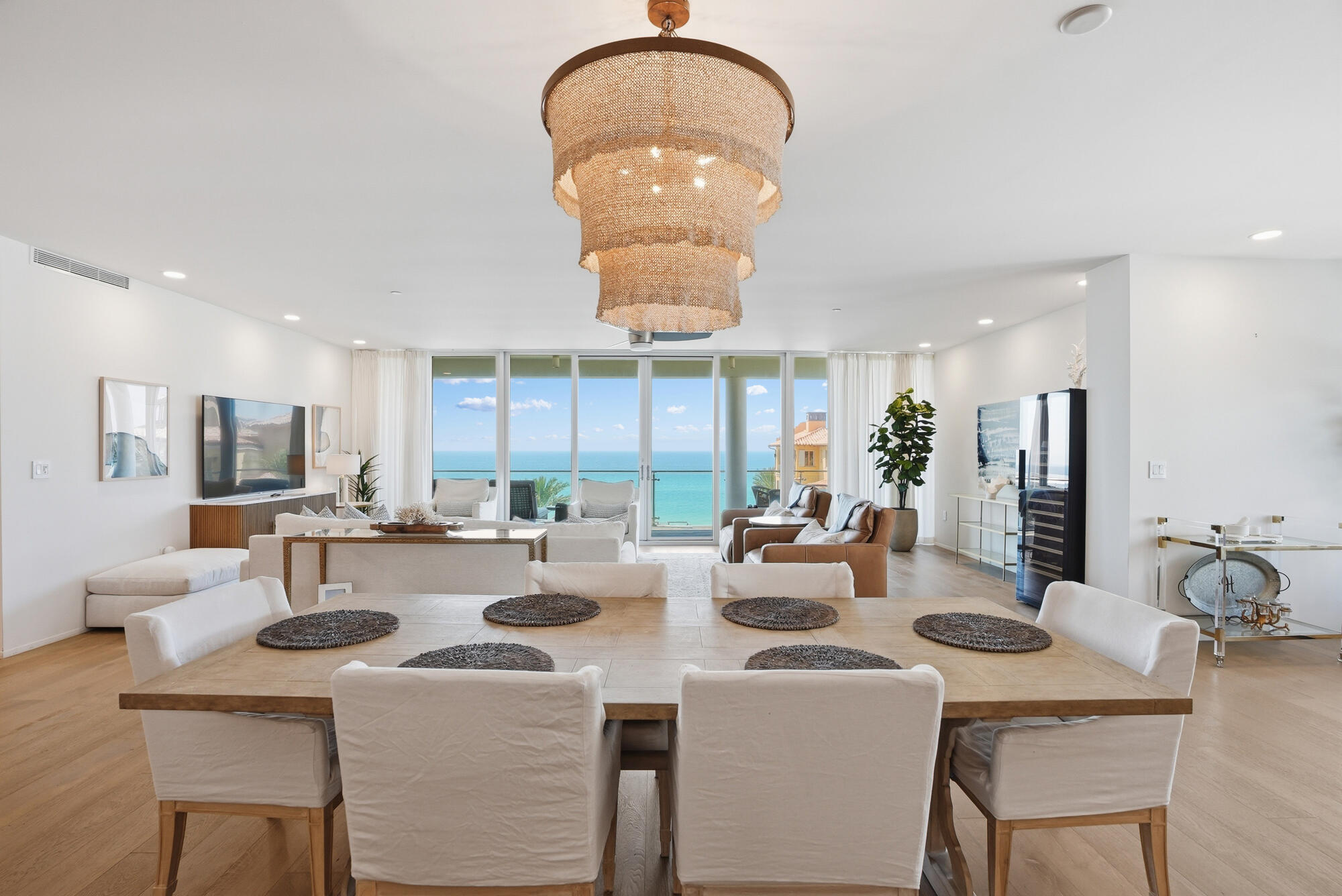 Viridian - Residential