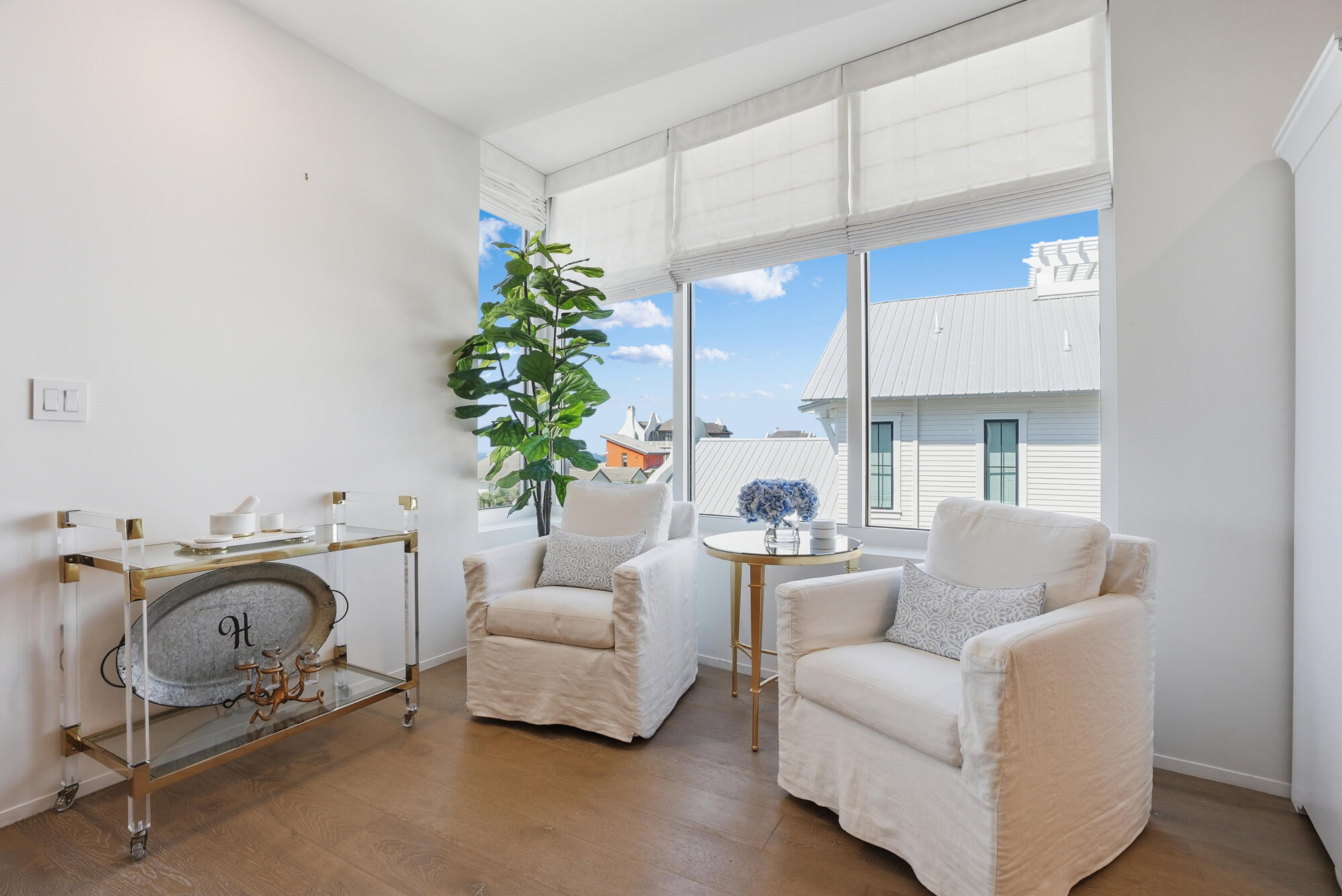 Viridian - Residential