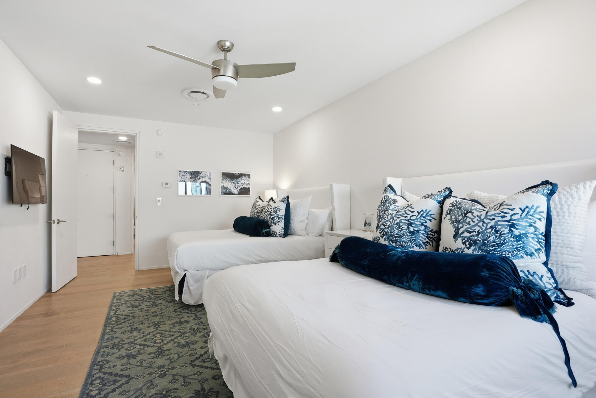 Viridian - Residential