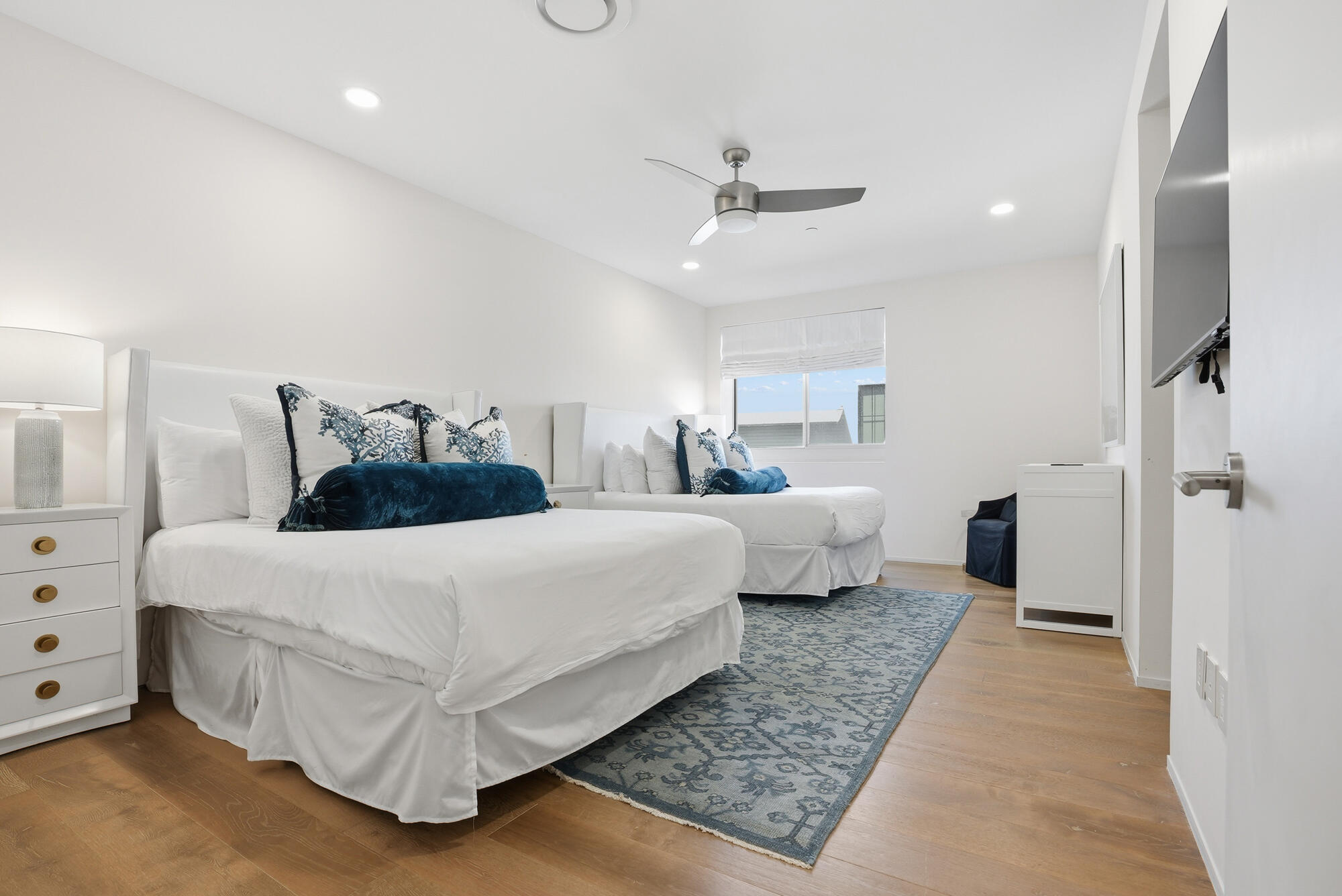 Viridian - Residential