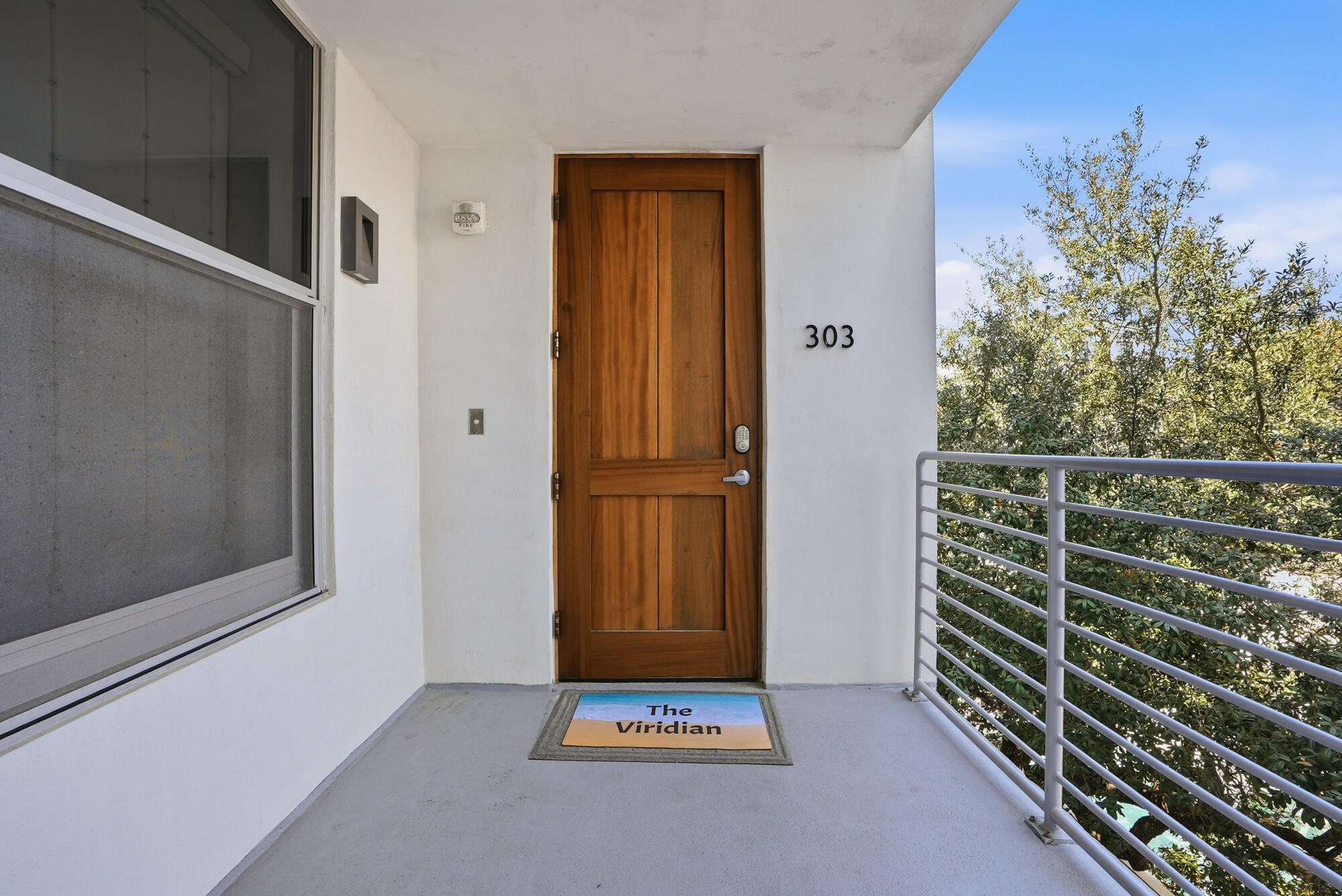 Viridian - Residential