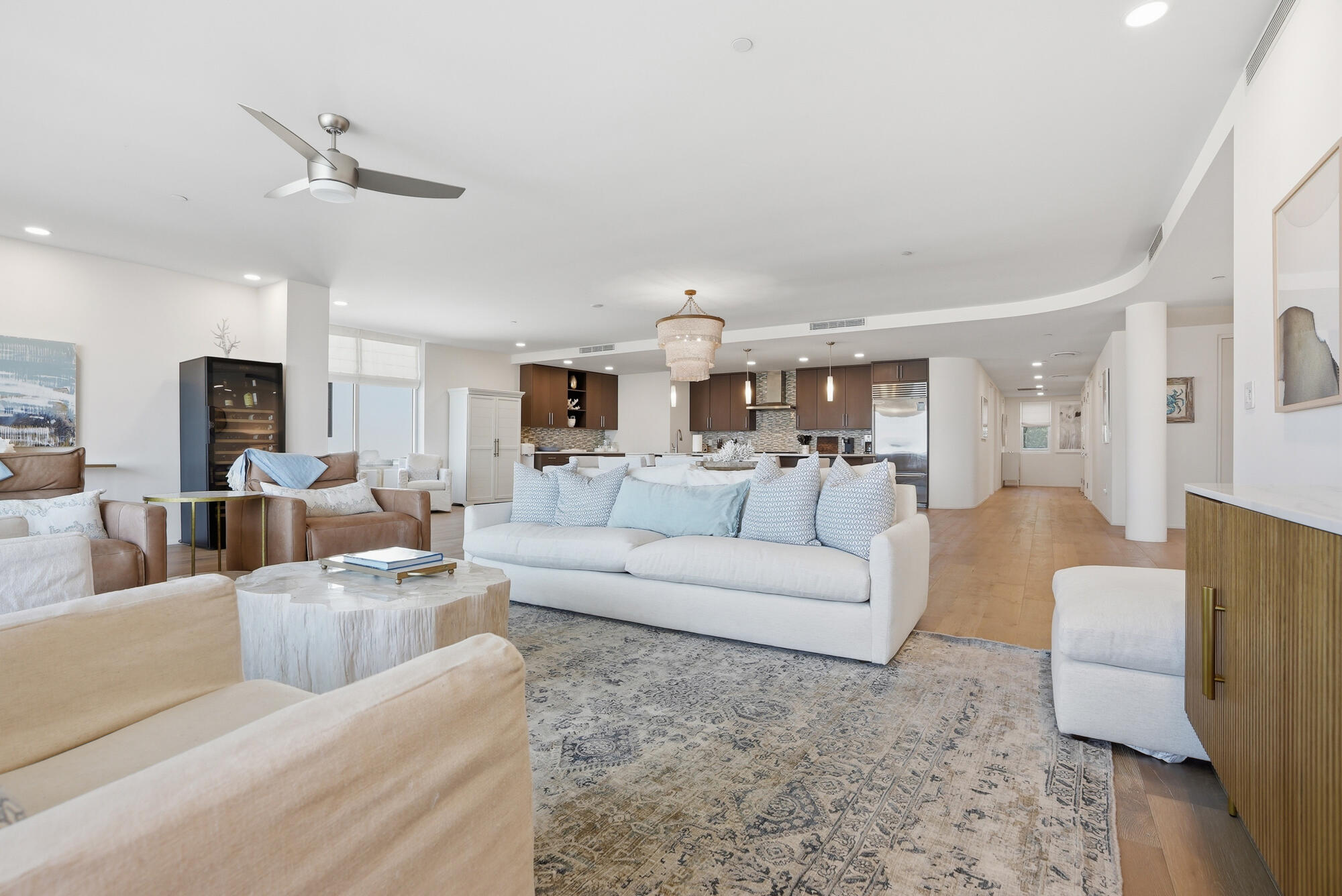 Viridian - Residential