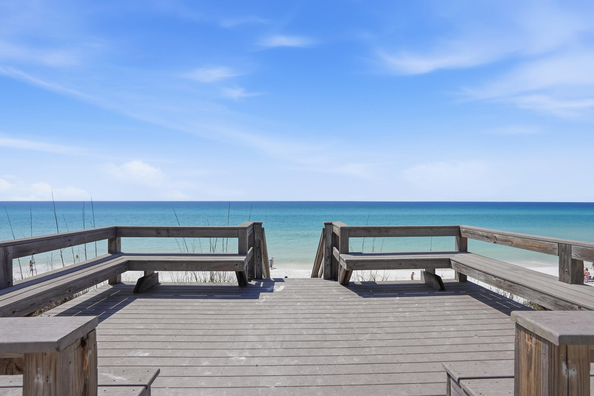 Viridian - Residential