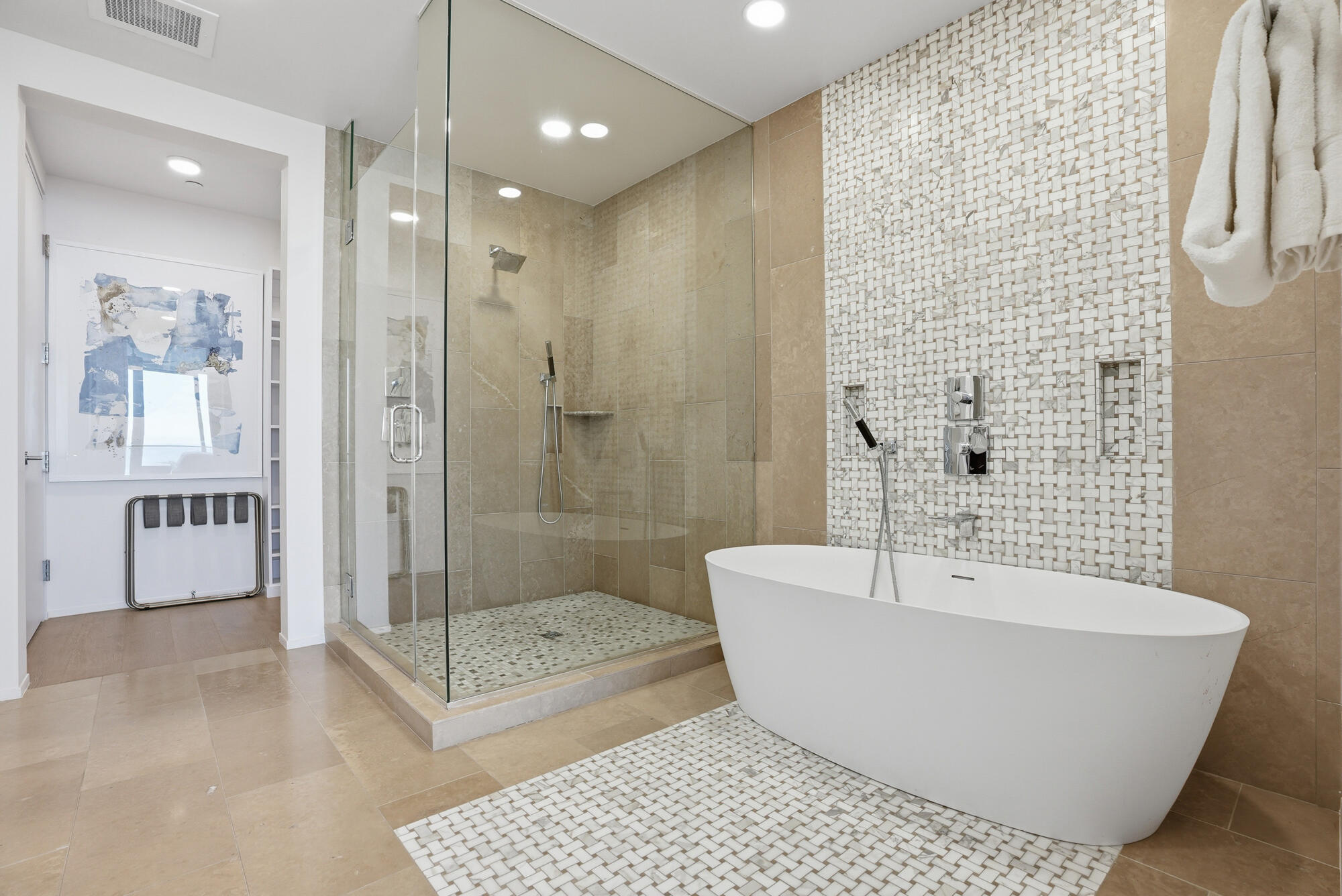 Viridian - Residential