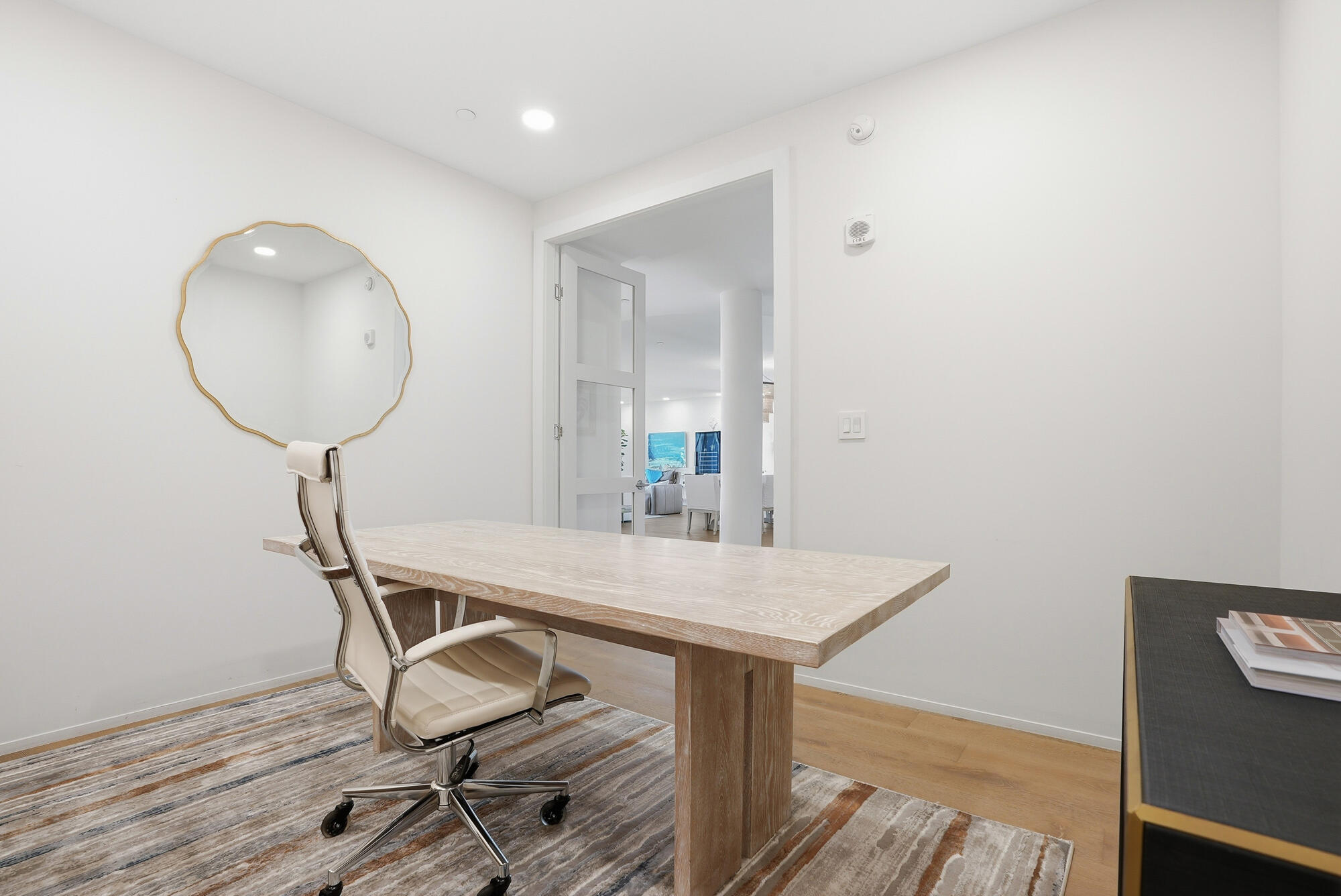 Viridian - Residential