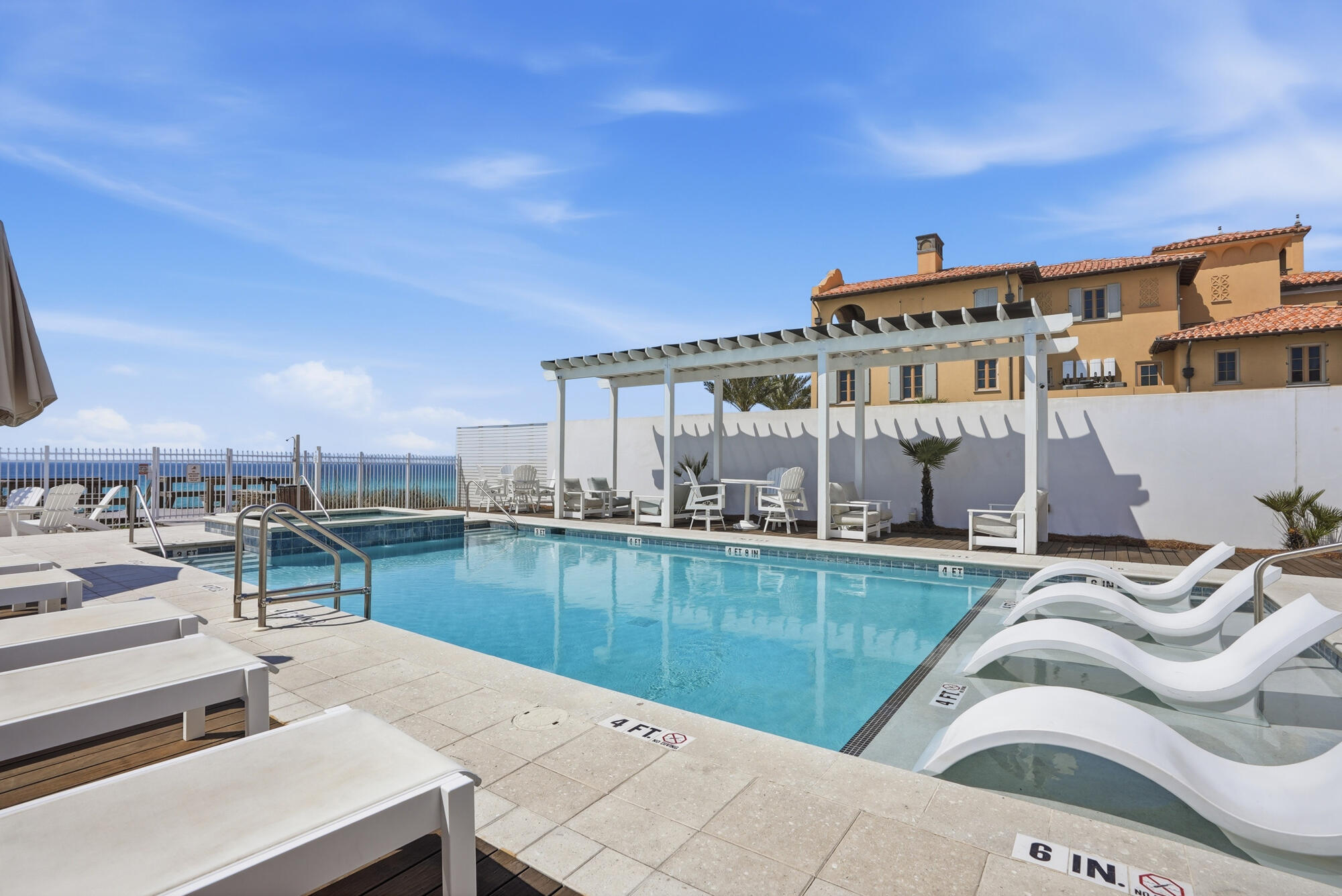 Viridian - Residential