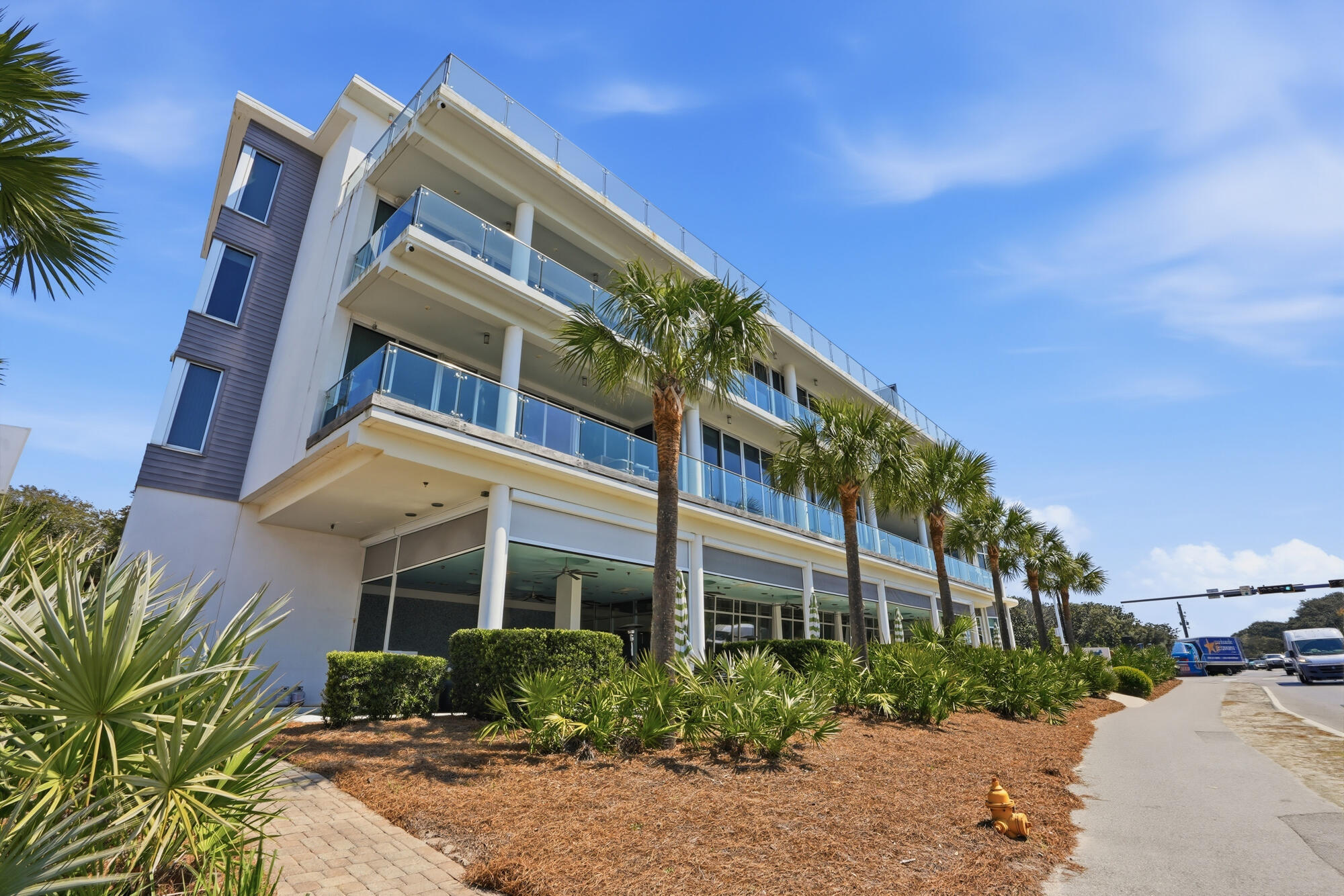 Viridian - Residential