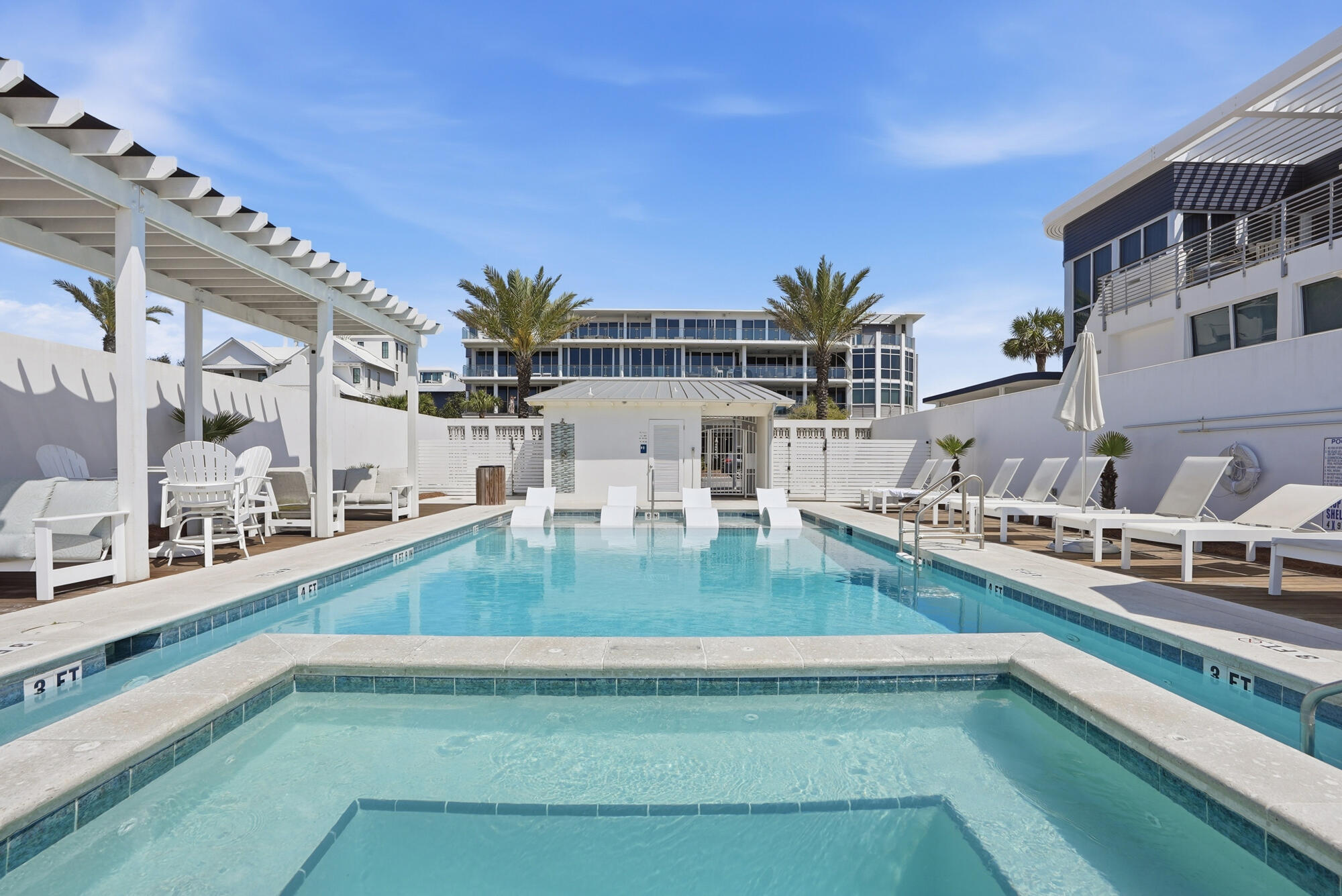 Viridian - Residential