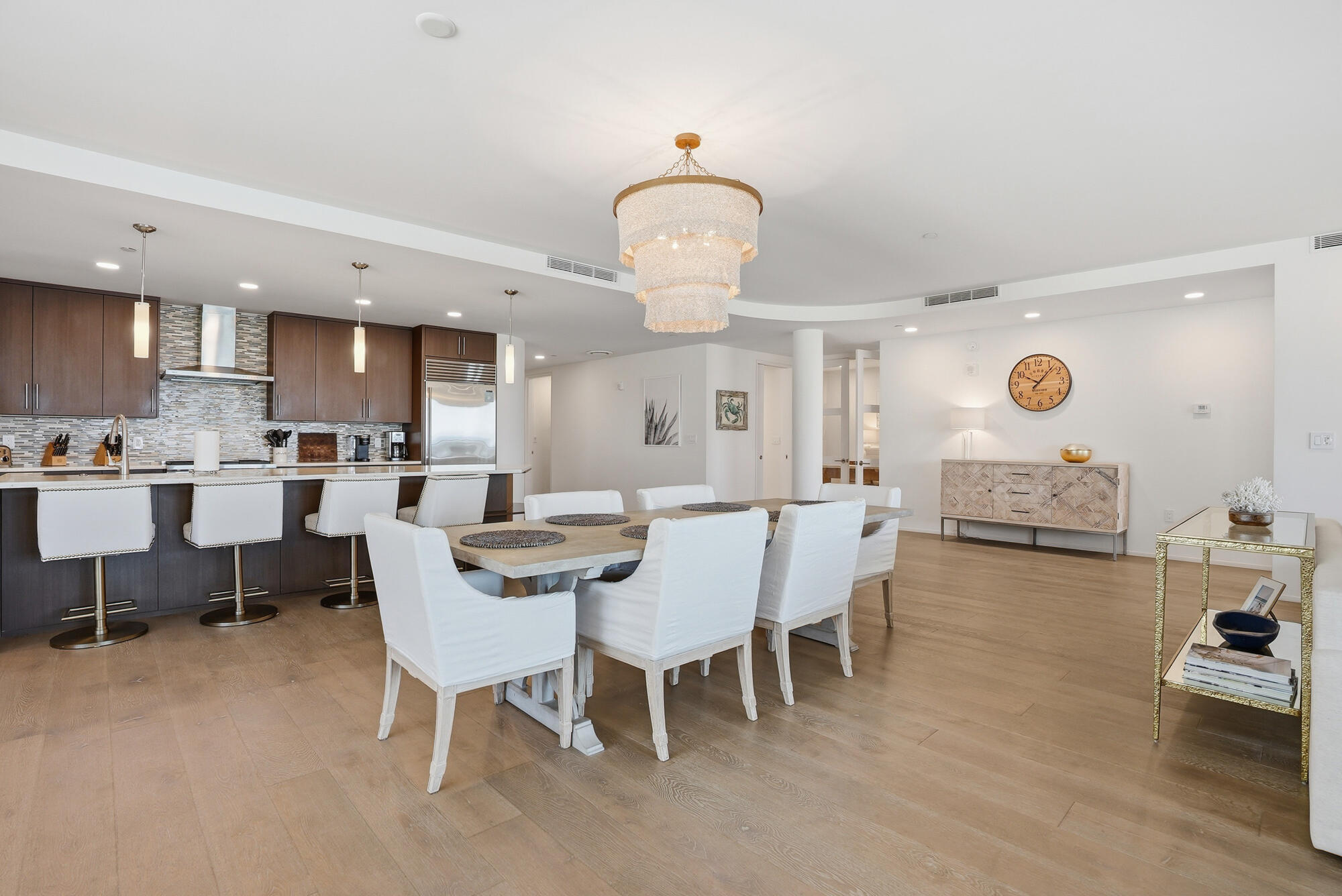 Viridian - Residential