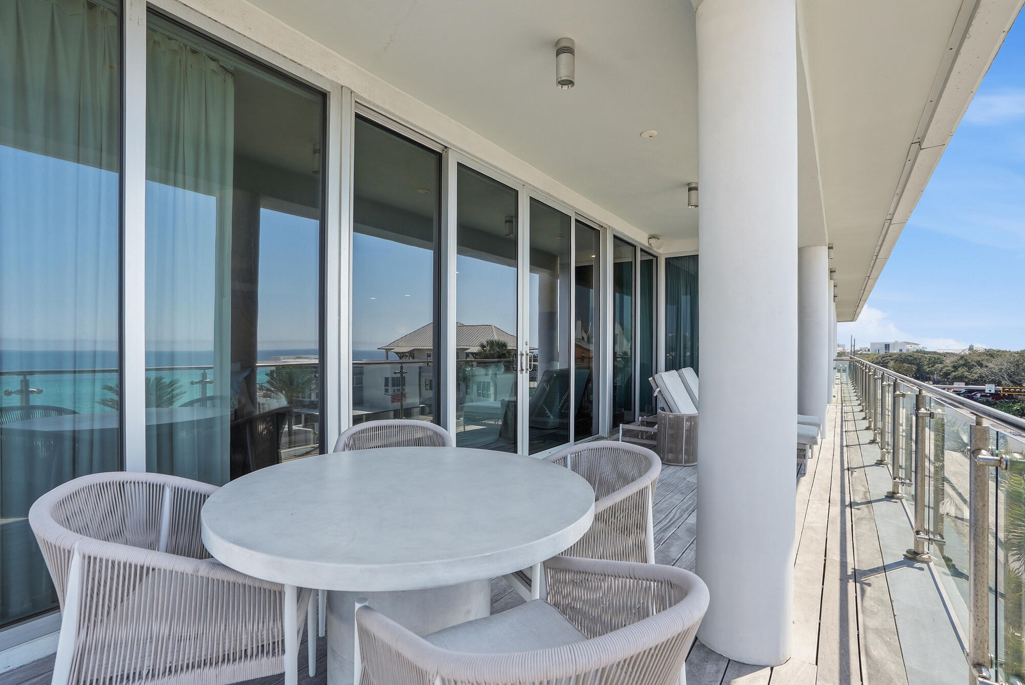 Viridian - Residential