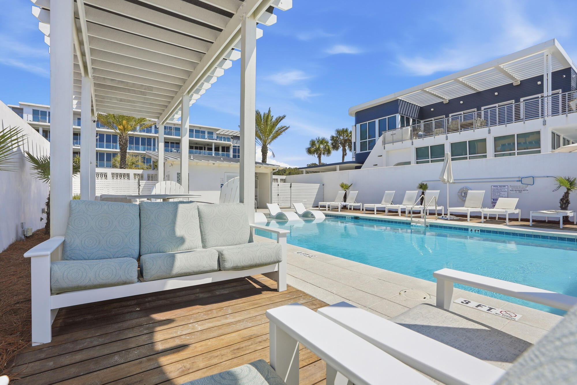 Viridian - Residential