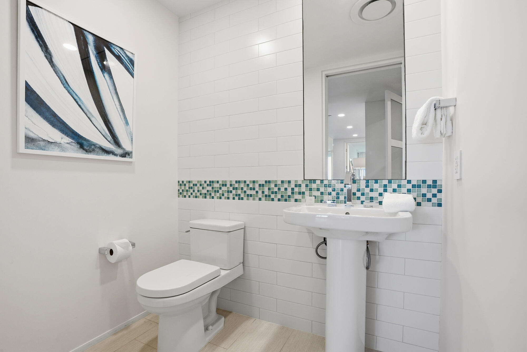 Viridian - Residential