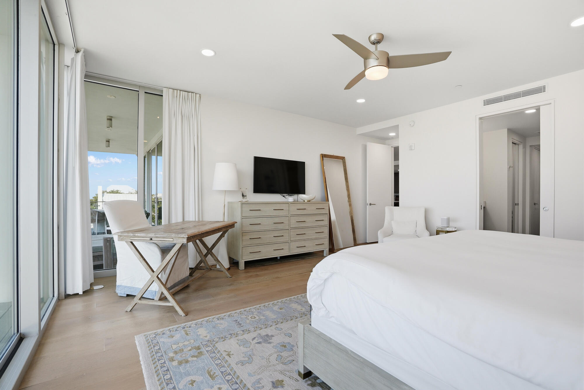 Viridian - Residential