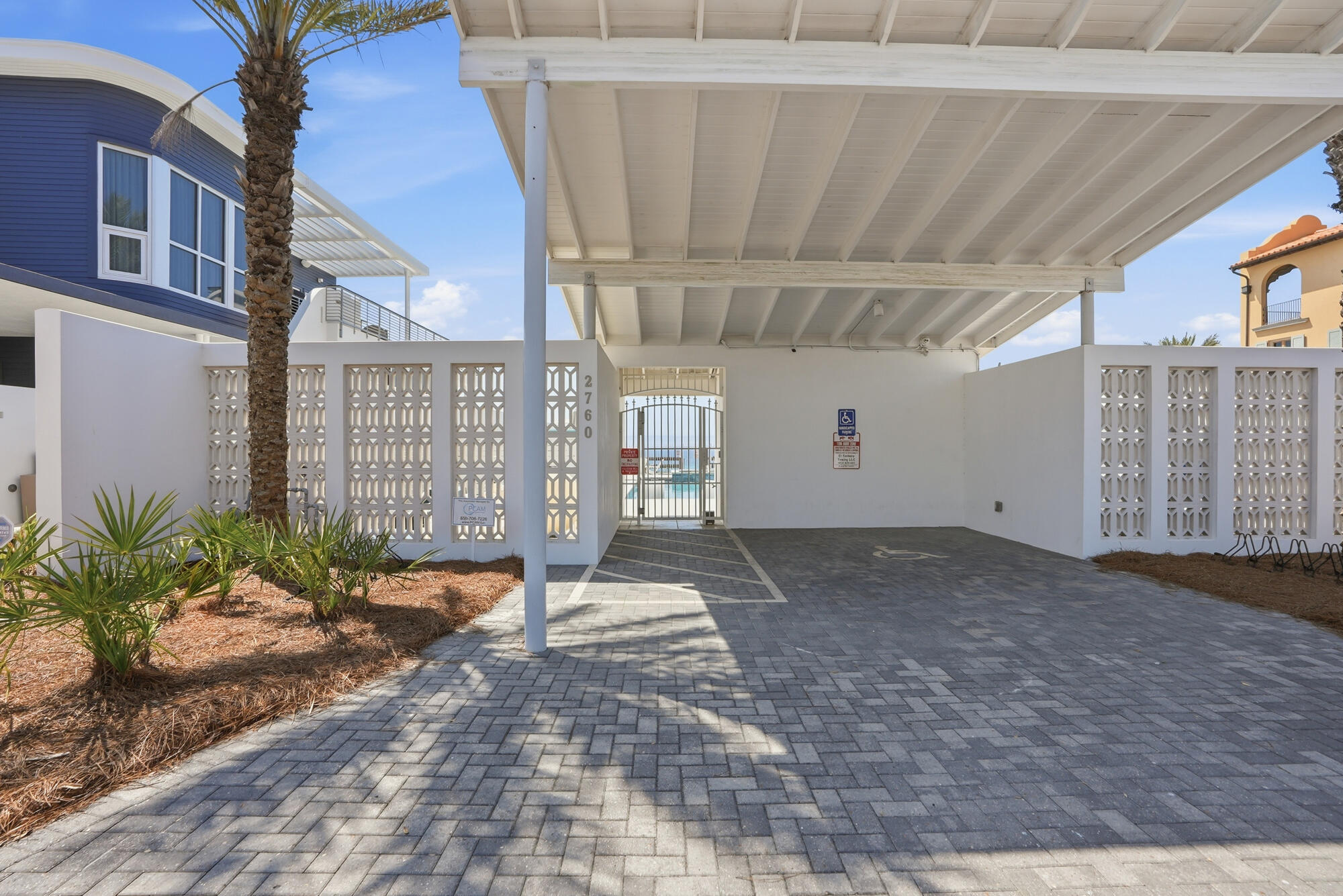 Viridian - Residential